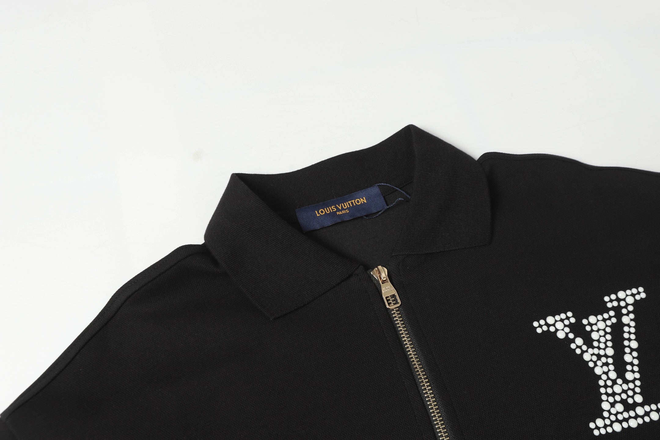 LuxluxHouse Best Quality Clothes Shirts&Polo Louis Vuitton