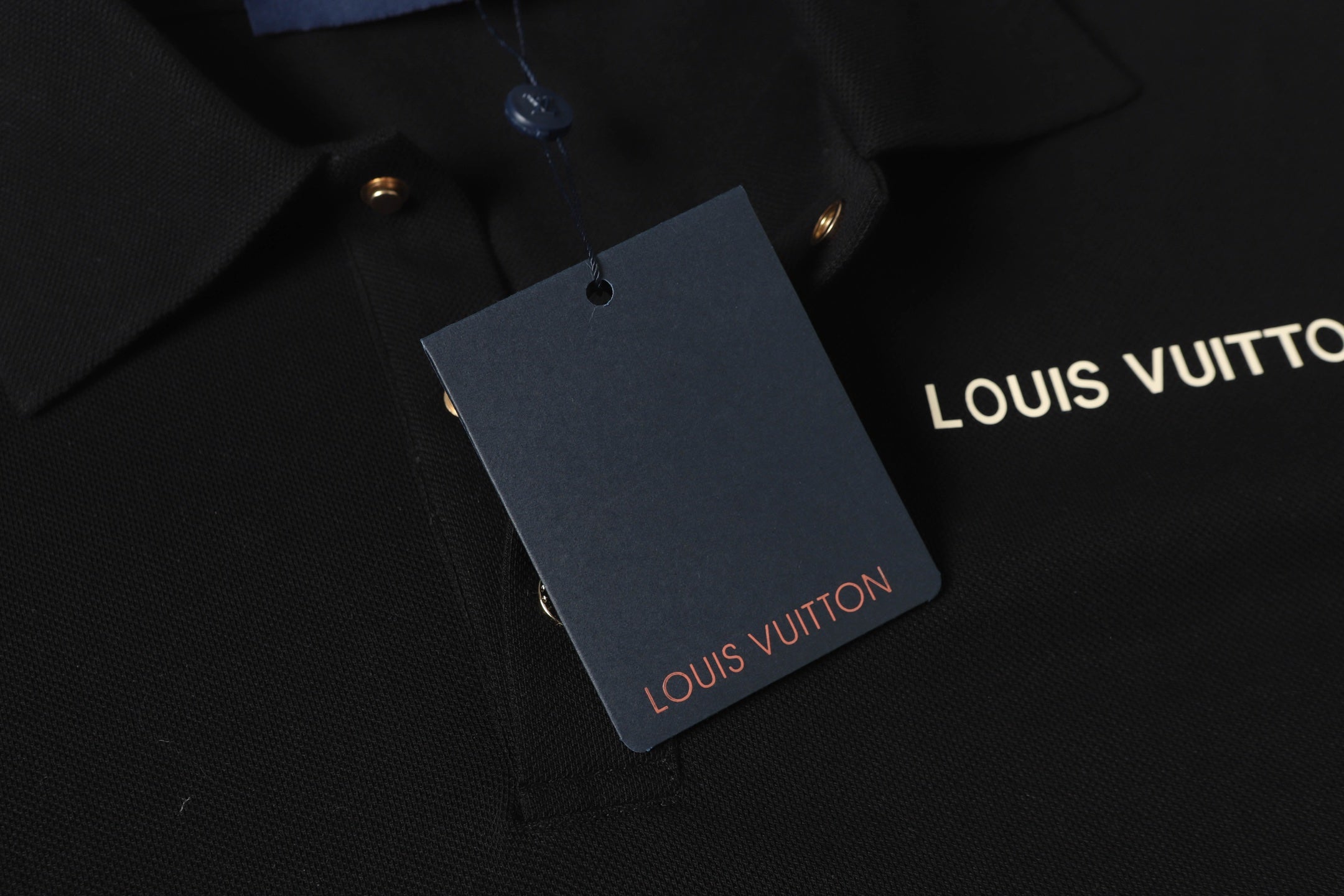 LuxluxHouse Best Quality Clothes Shirts&Polo Louis Vuitton