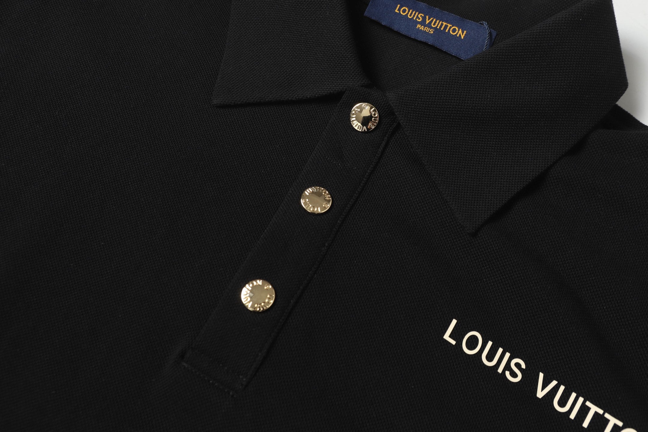 LuxluxHouse Best Quality Clothes Shirts&Polo Louis Vuitton
