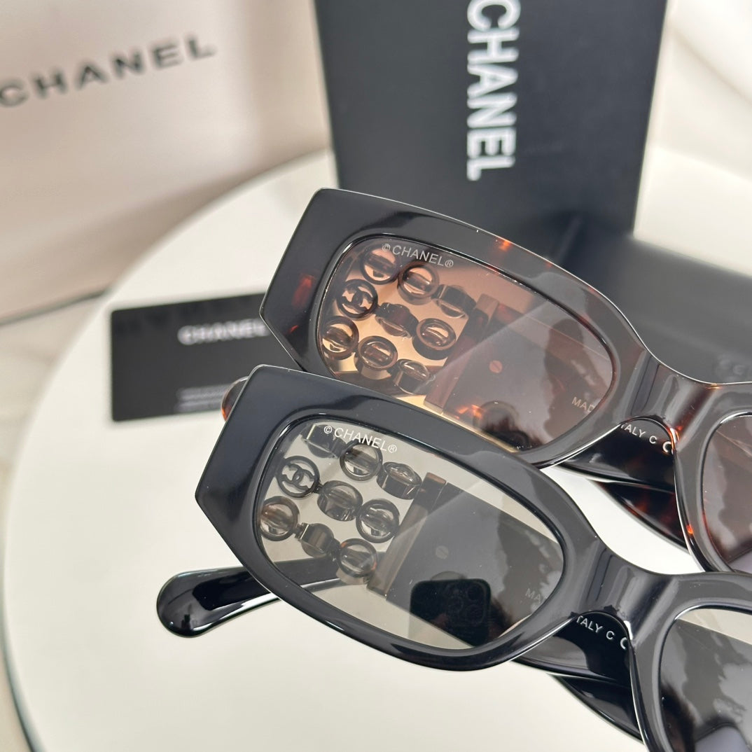 LuxluxHouse Best Quality Glasses Chanel