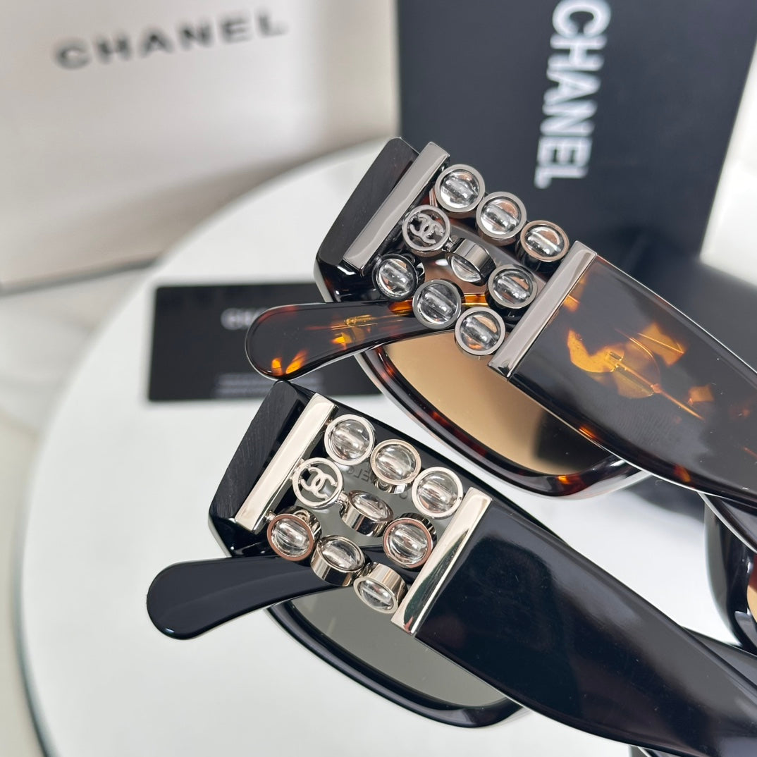 LuxluxHouse Best Quality Glasses Chanel