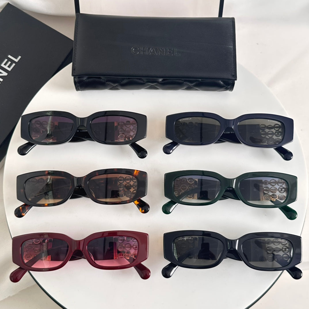 LuxluxHouse Best Quality Glasses Chanel
