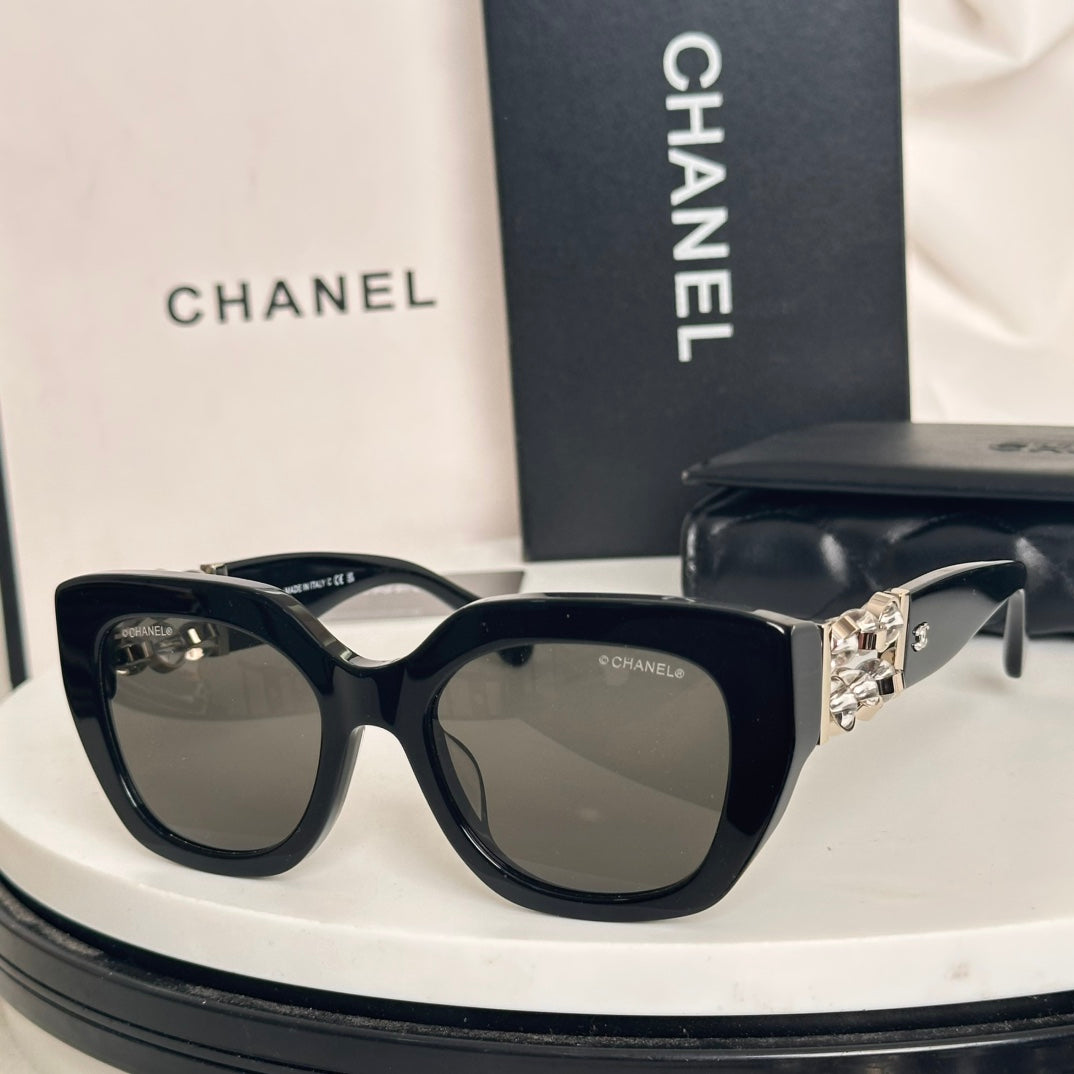 LuxluxHouse Best Quality Glasses Chanel