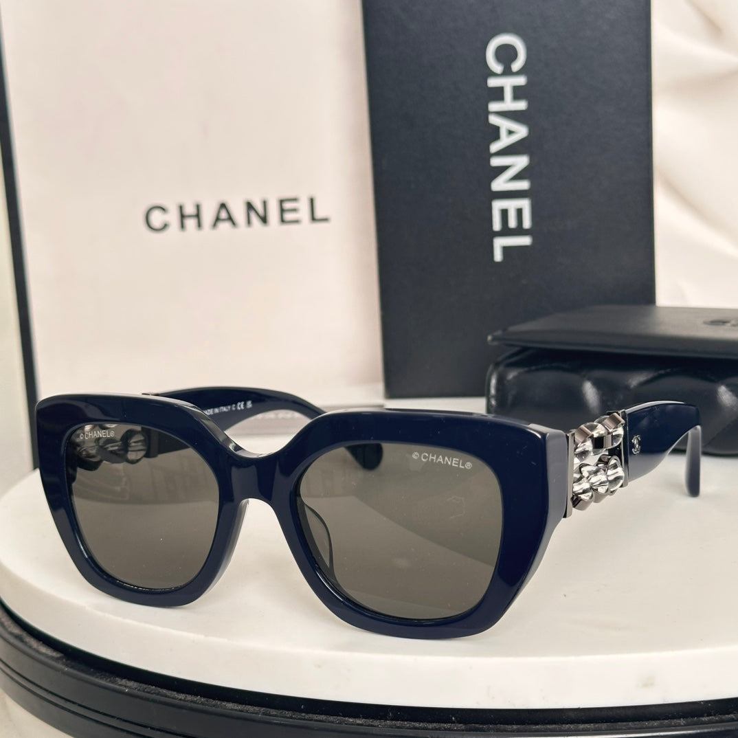 LuxluxHouse Best Quality Glasses Chanel