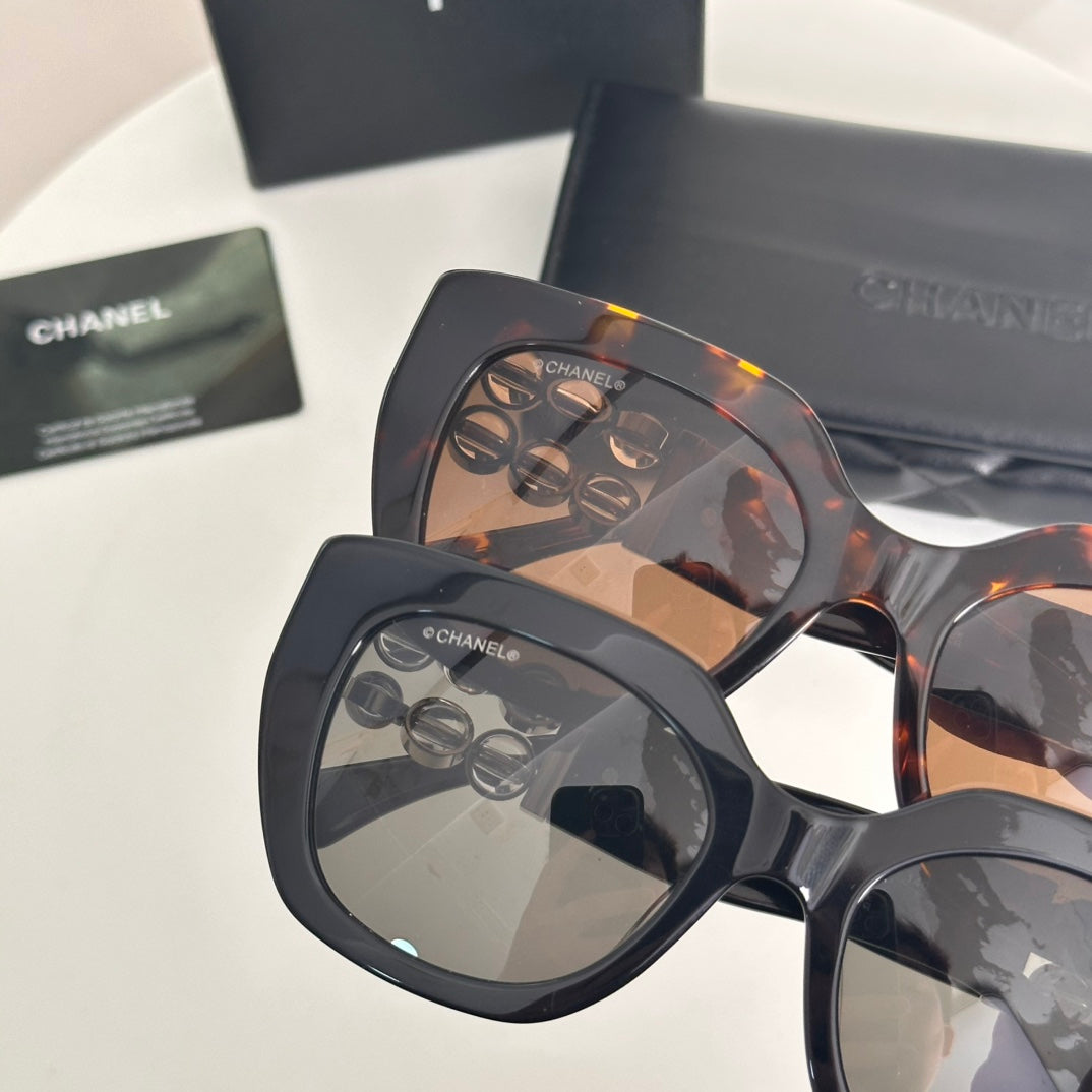 LuxluxHouse Best Quality Glasses Chanel