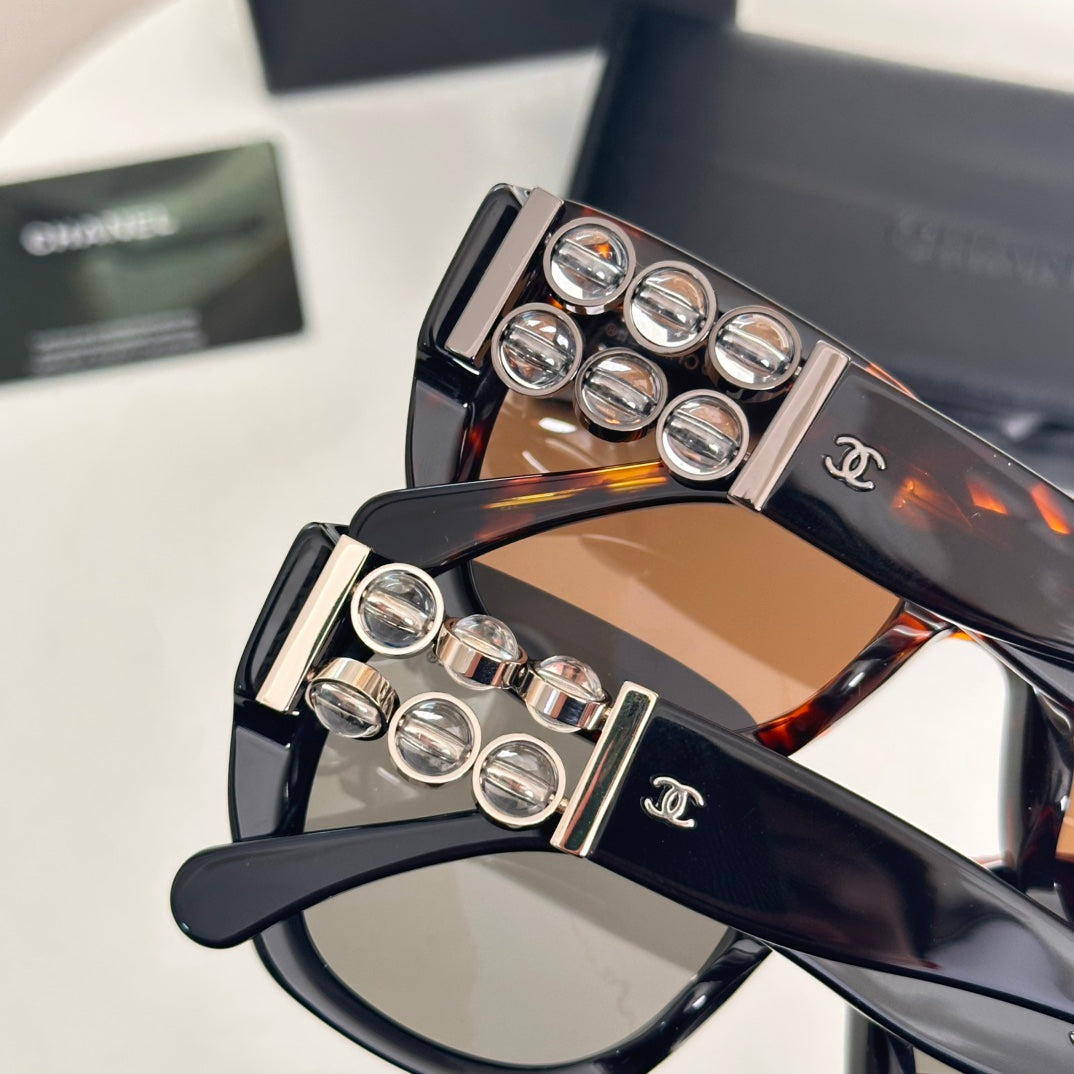 LuxluxHouse Best Quality Glasses Chanel
