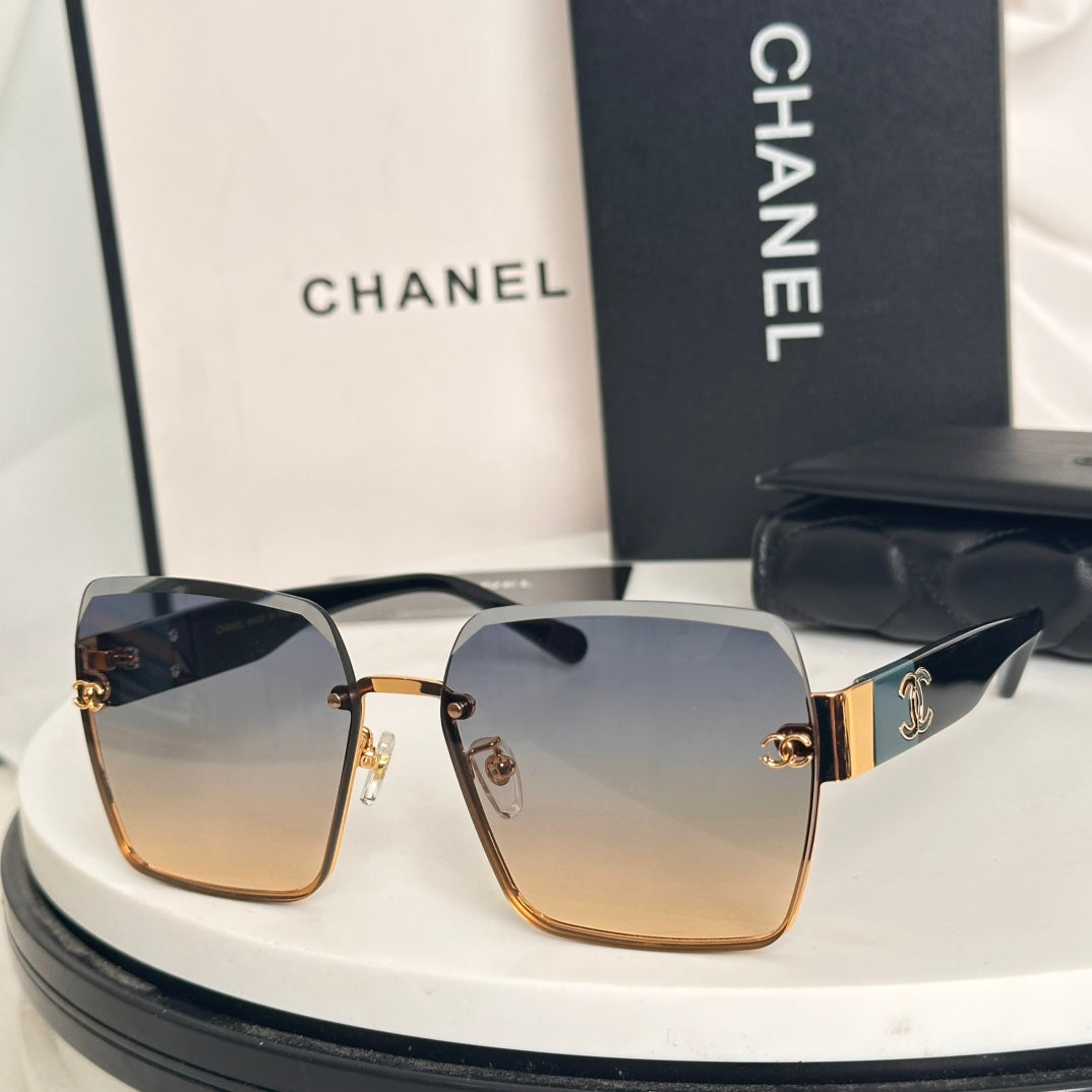 LuxluxHouse Best Quality Glasses Chanel