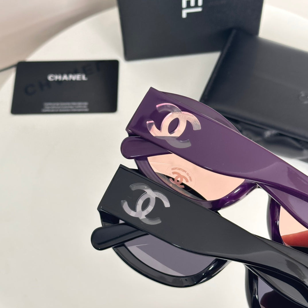 LuxluxHouse Best Quality Glasses Chanel