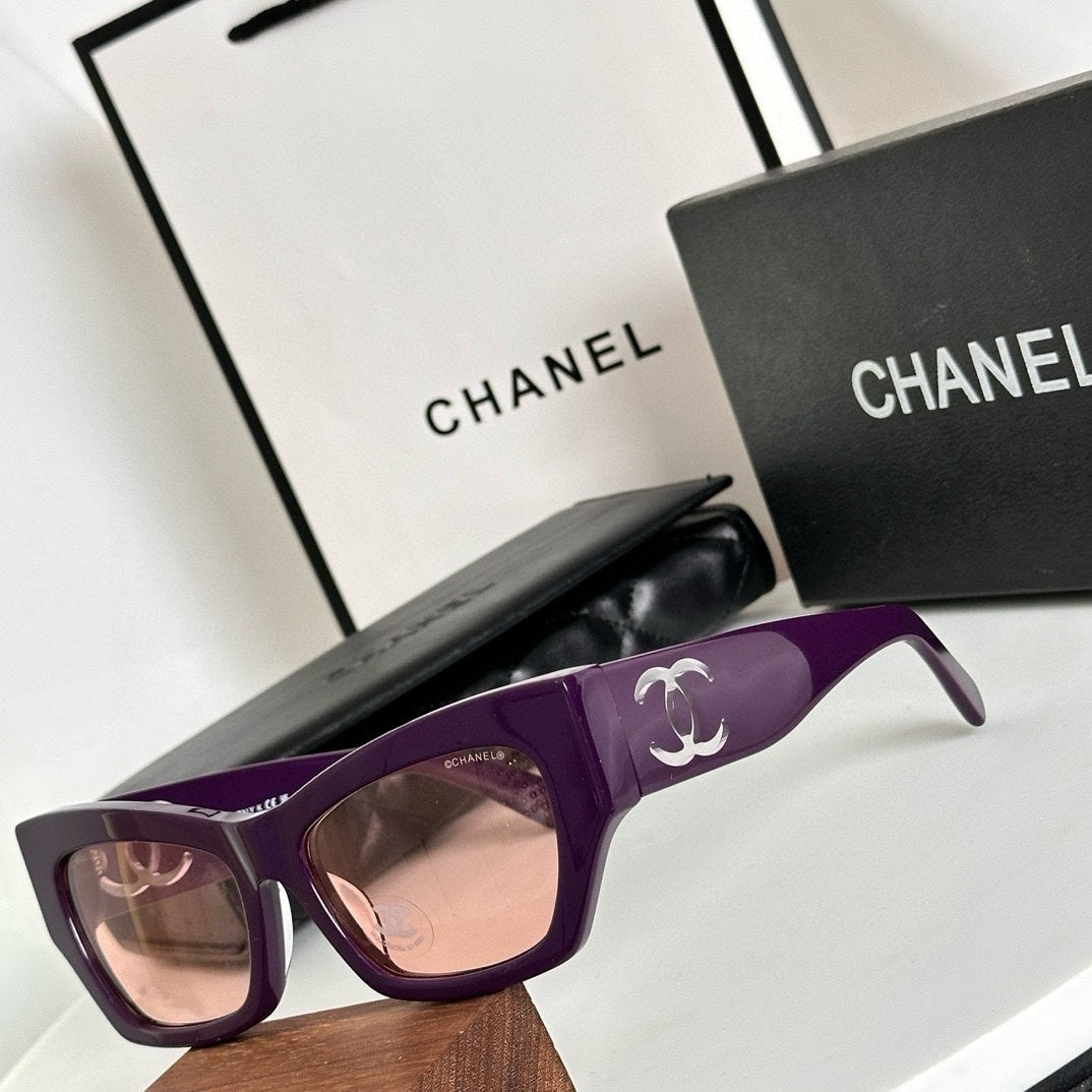 LuxluxHouse Best Quality Glasses Chanel