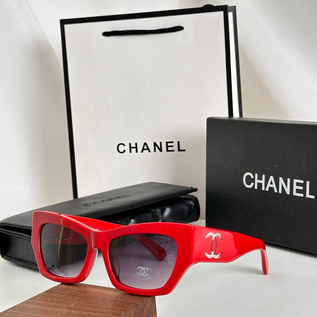 LuxluxHouse Best Quality Glasses Chanel