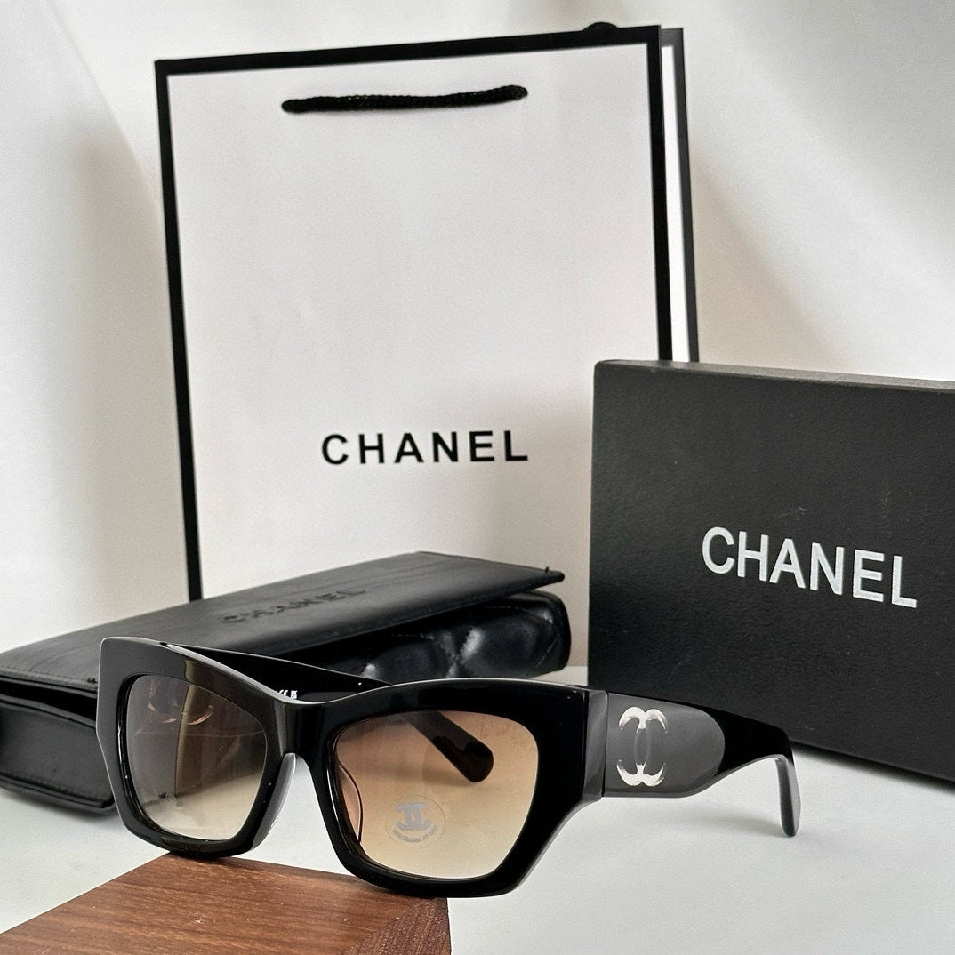 LuxluxHouse Best Quality Glasses Chanel