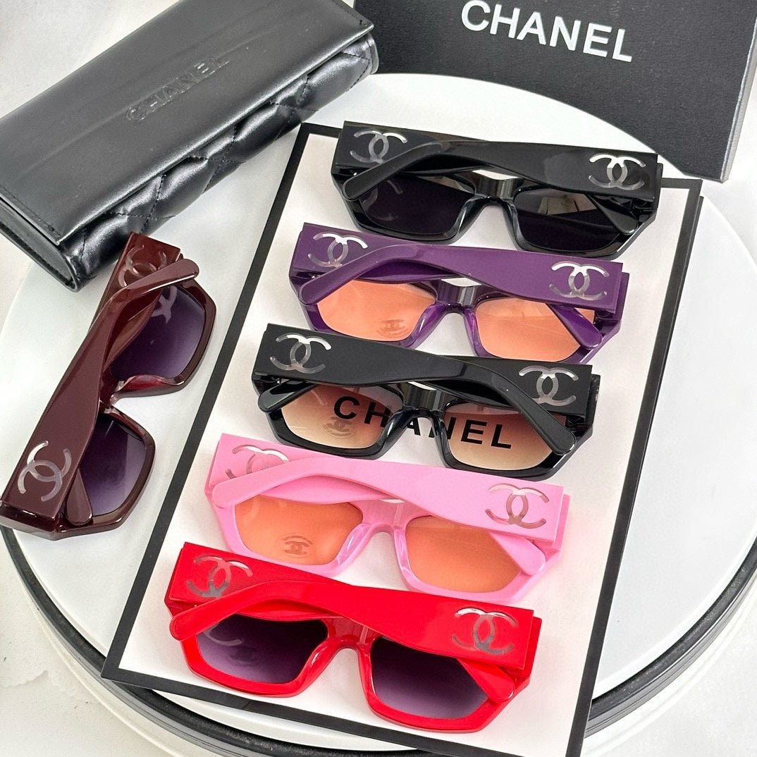 LuxluxHouse Best Quality Glasses Chanel