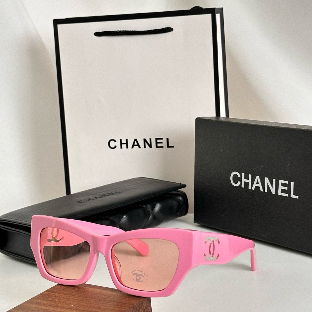 LuxluxHouse Best Quality Glasses Chanel