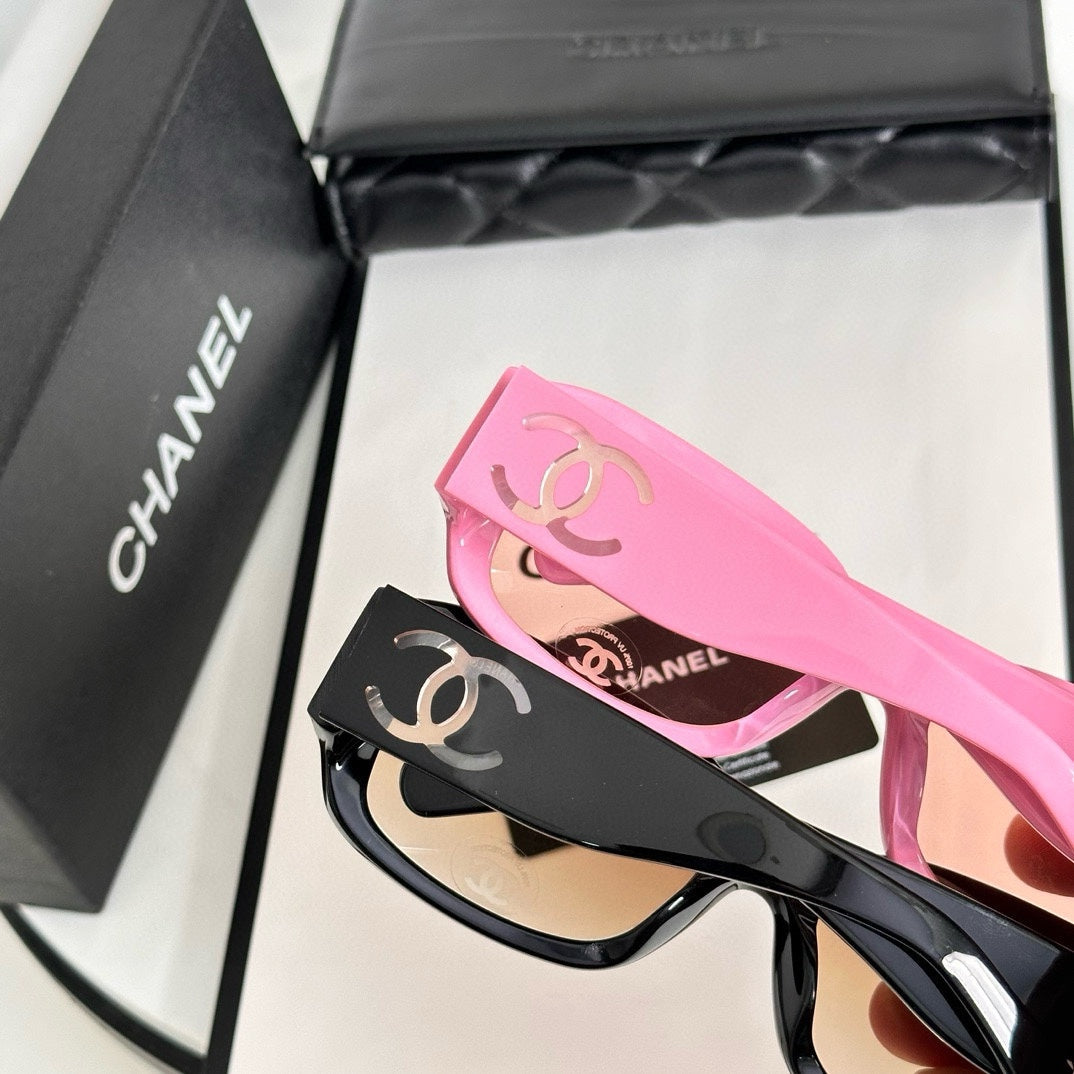LuxluxHouse Best Quality Glasses Chanel