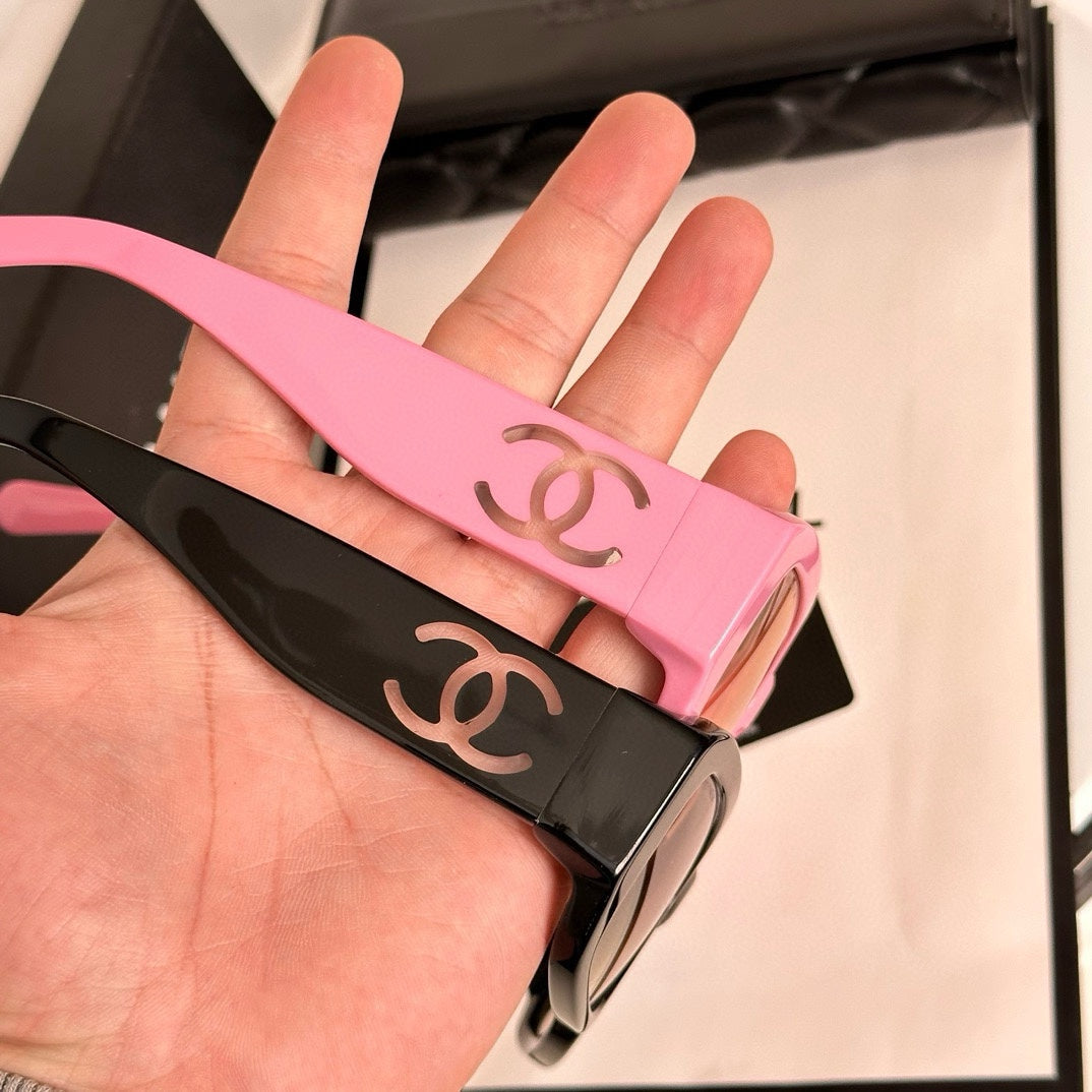 LuxluxHouse Best Quality Glasses Chanel