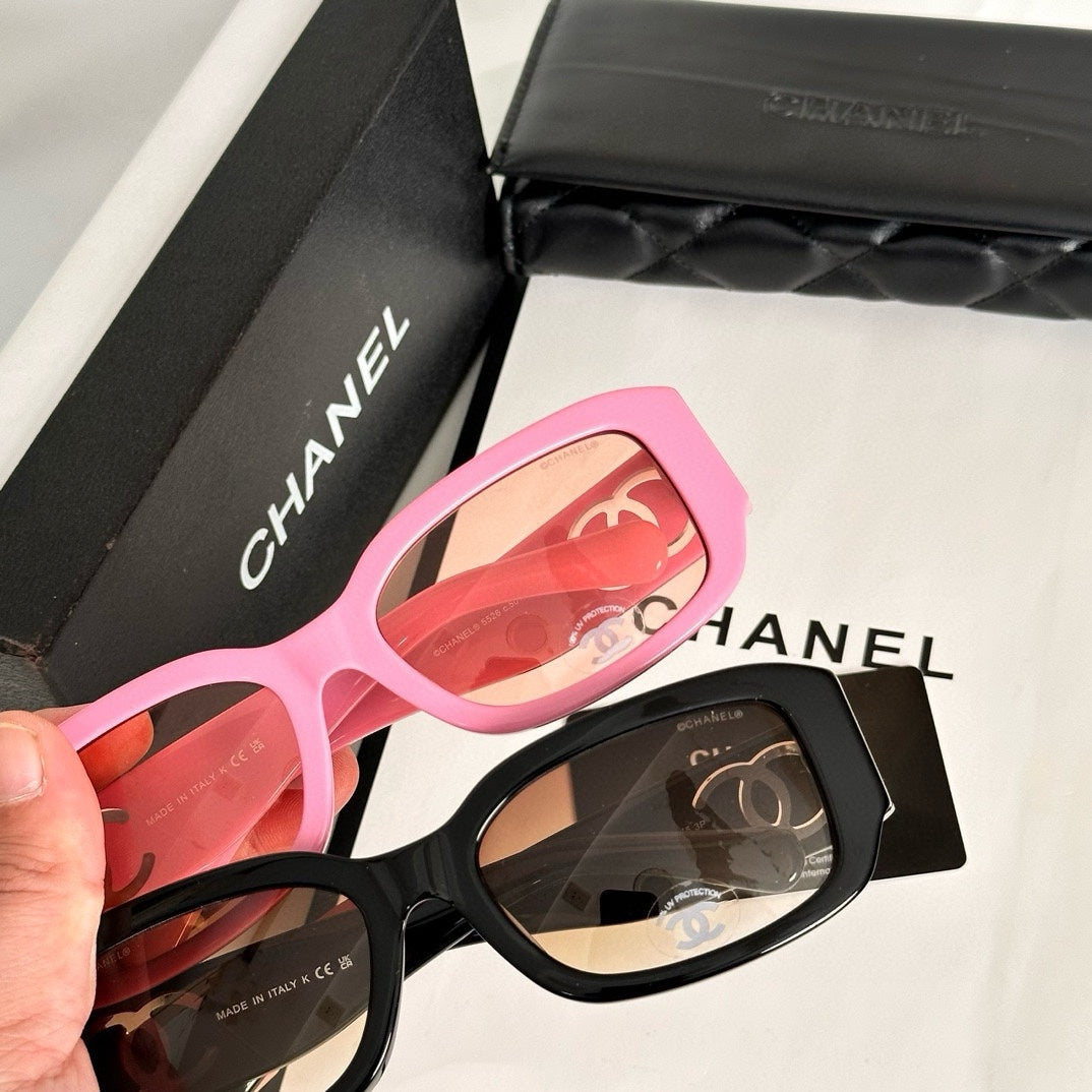 LuxluxHouse Best Quality Glasses Chanel
