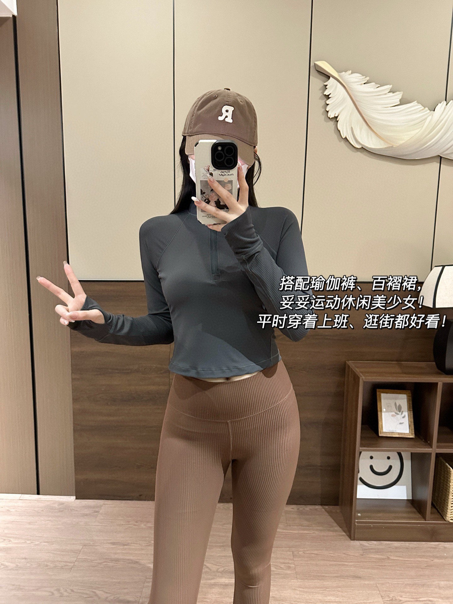 LuxluxHouse Best Quality Clothes Ralph Lauren T-shirt