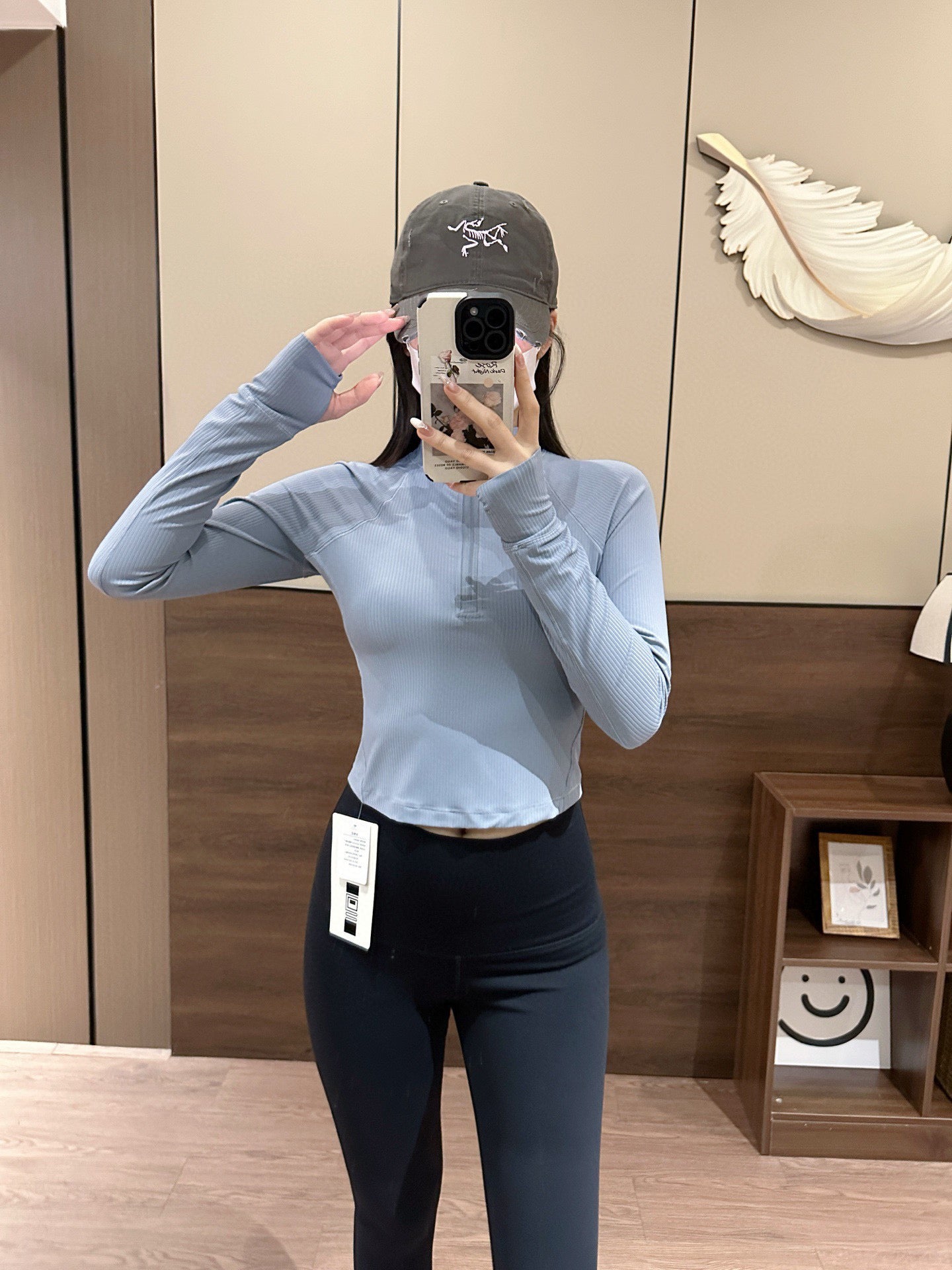 LuxluxHouse Best Quality Clothes Ralph Lauren T-shirt