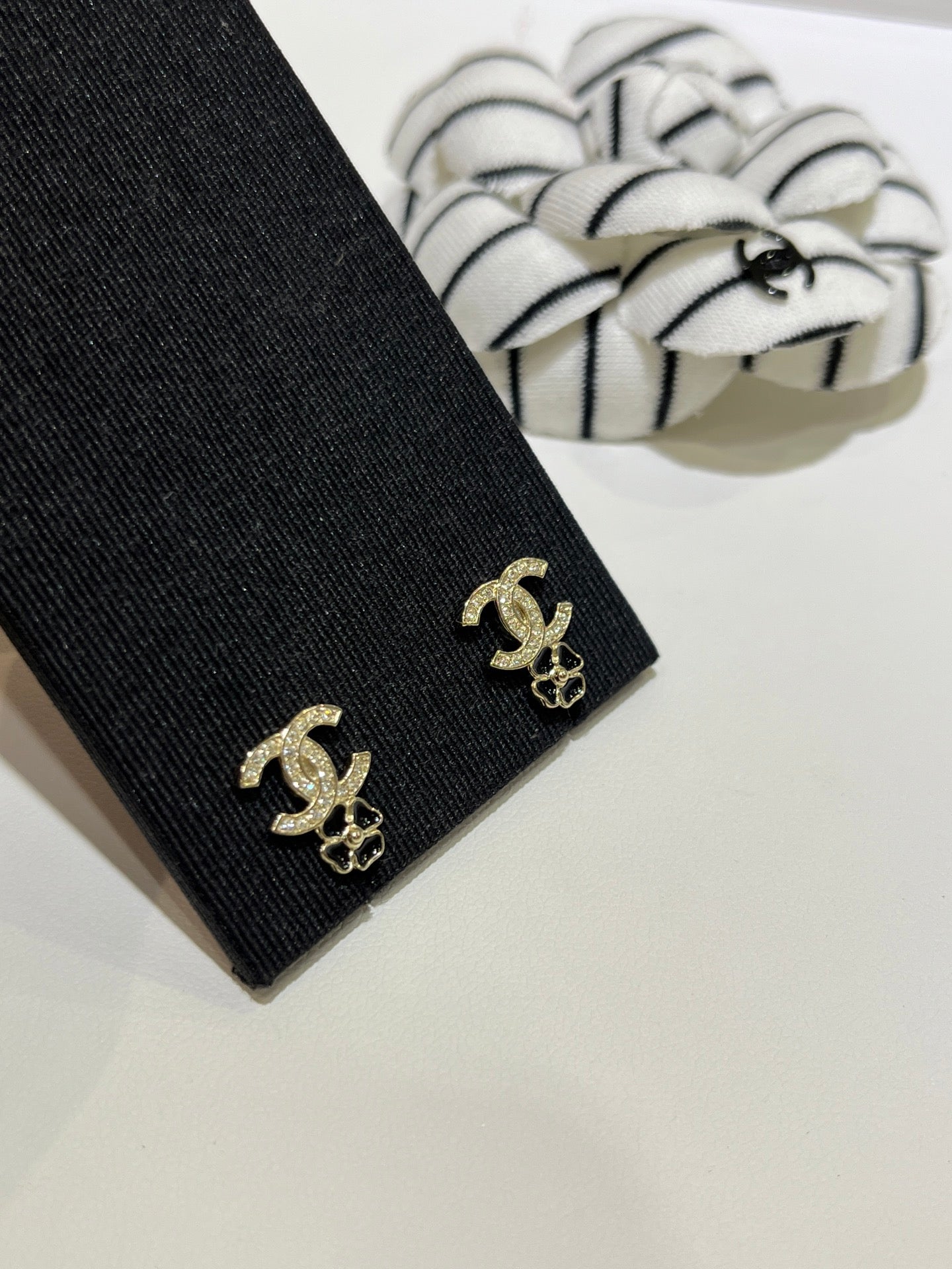 LuxluxHouse Best Quality Accessories Chanel Earrings