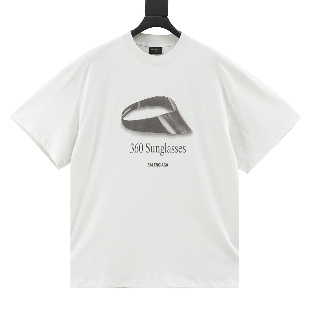 LuxluxHouse Best Quality Clothes Balenciaga T-shirt