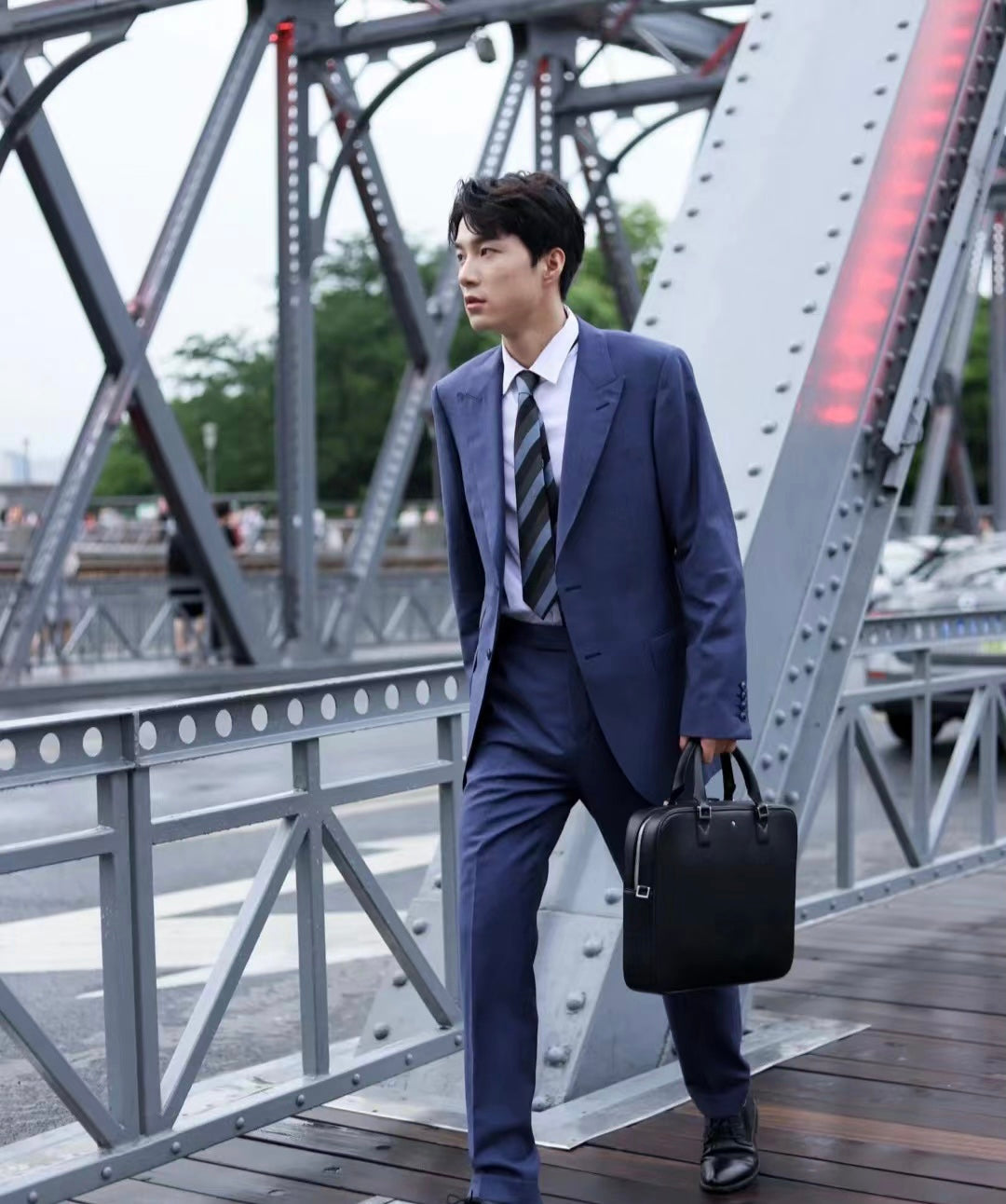 LuxluxHouse Best Quality Bags Montblanc Men