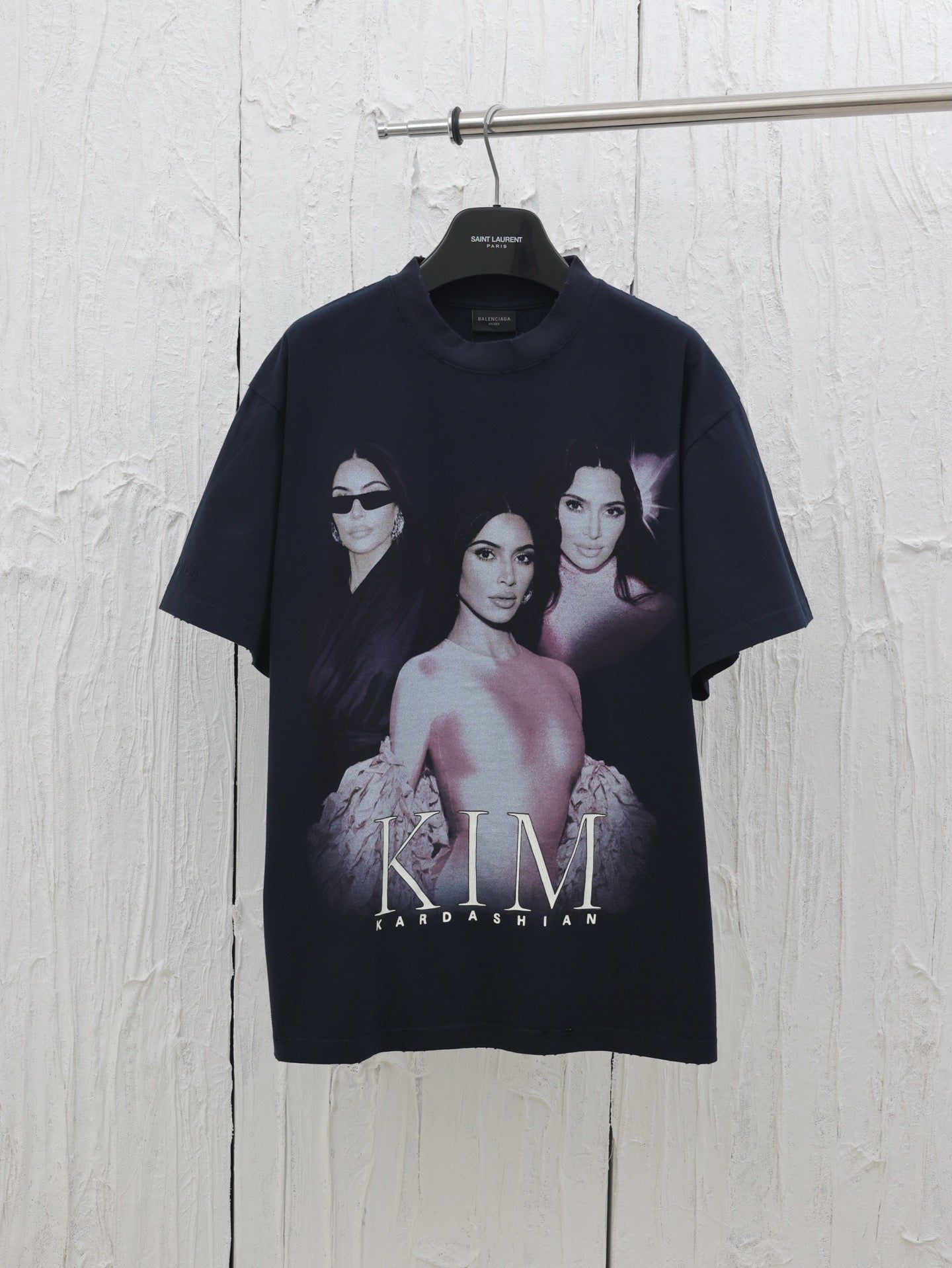 LuxluxHouse Best Quality Clothes Balenciaga T-shirt