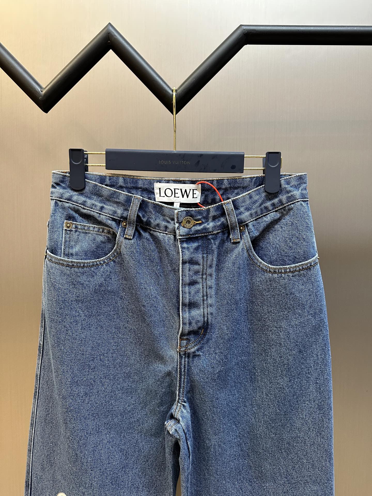 LuxluxHouse Best Quality Clothes Pants Loewe