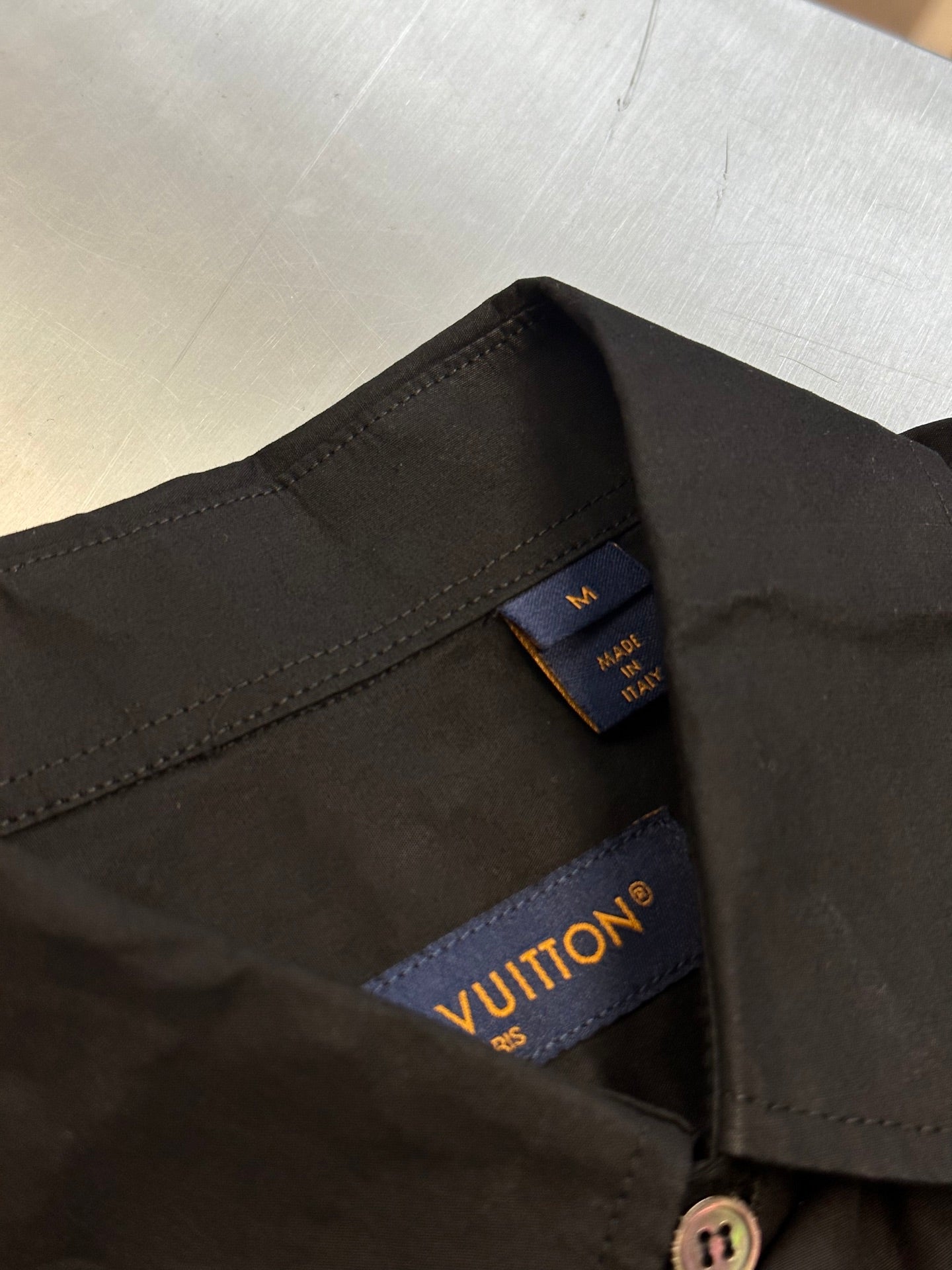 LuxluxHouse Best Quality Clothes Shirts&Polo Louis Vuitton