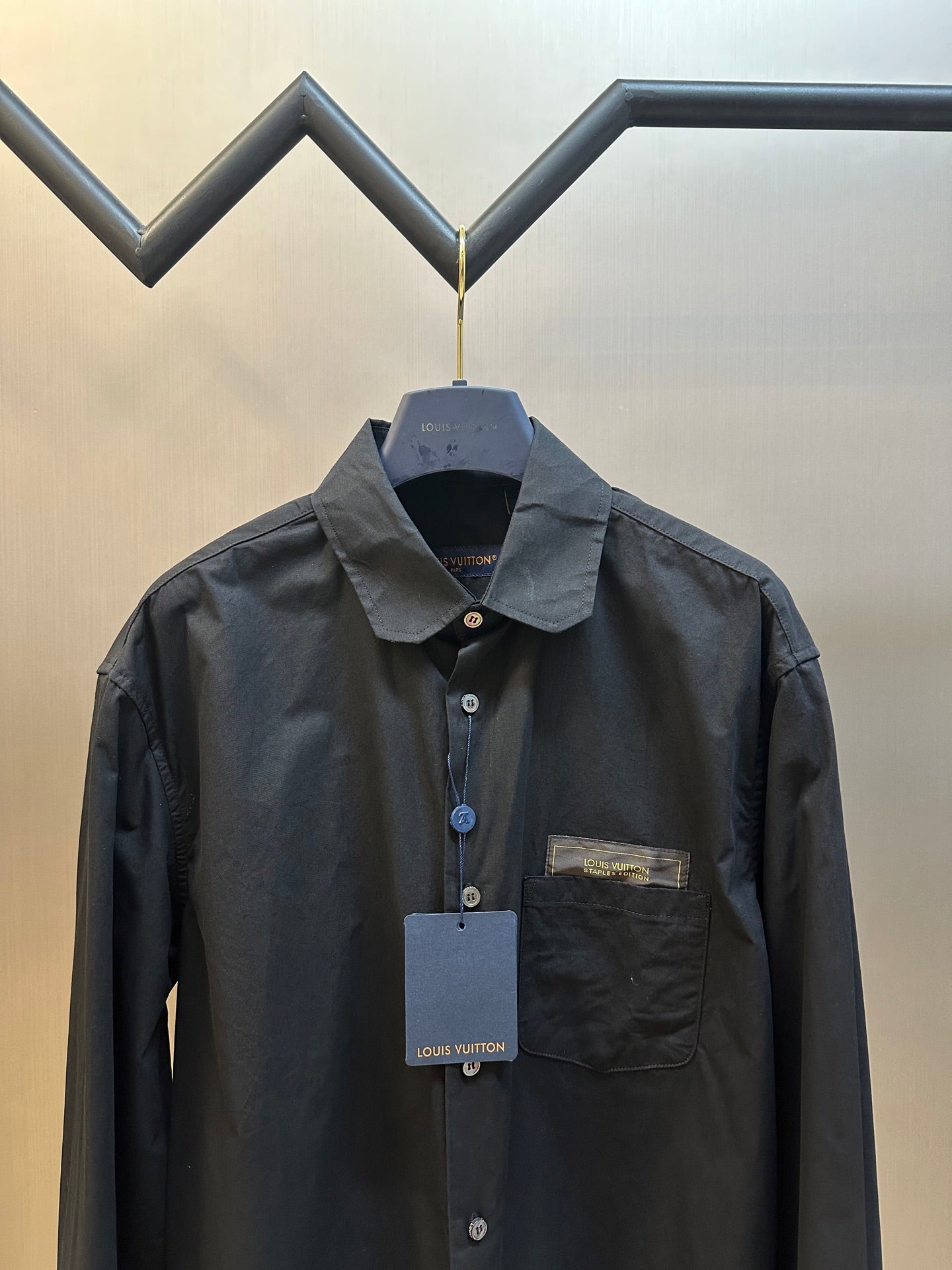 LuxluxHouse Best Quality Clothes Shirts&Polo Louis Vuitton