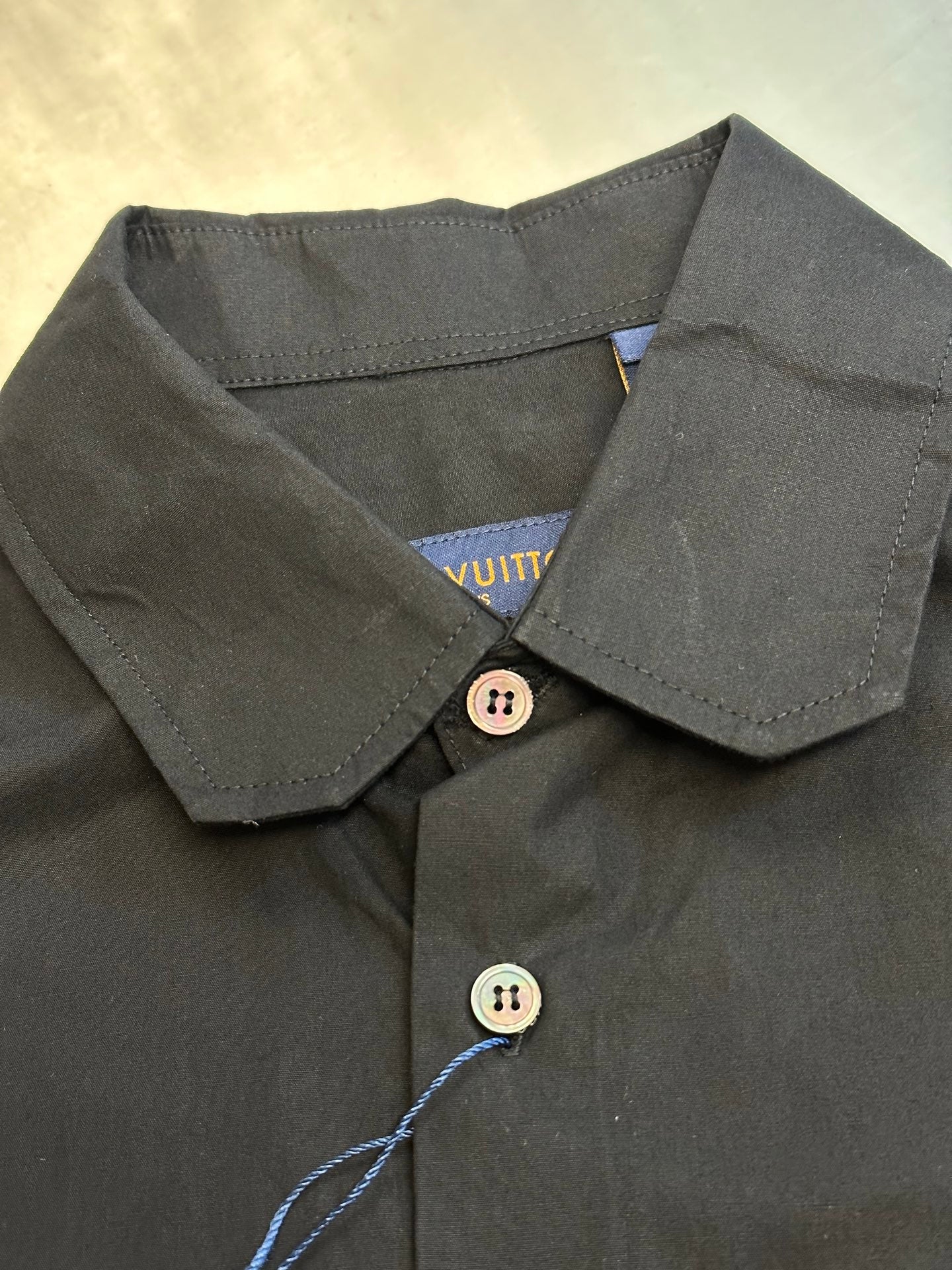 LuxluxHouse Best Quality Clothes Shirts&Polo Louis Vuitton