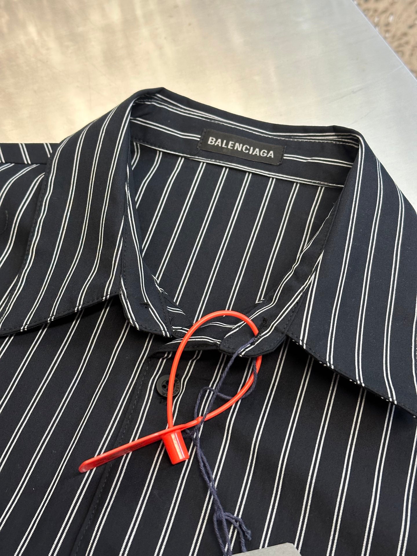 LuxluxHouse Best Quality Clothes Balenciaga Shirts&Polo