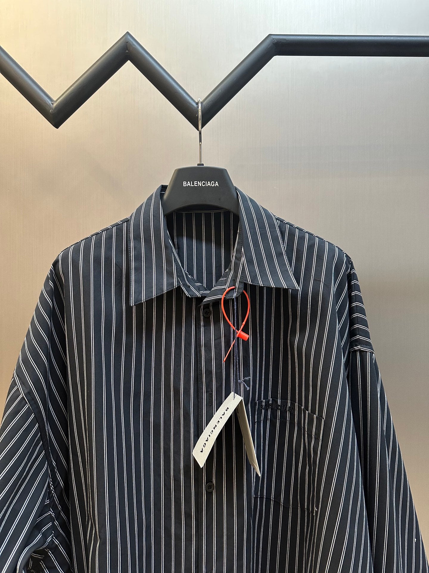 LuxluxHouse Best Quality Clothes Balenciaga Shirts&Polo