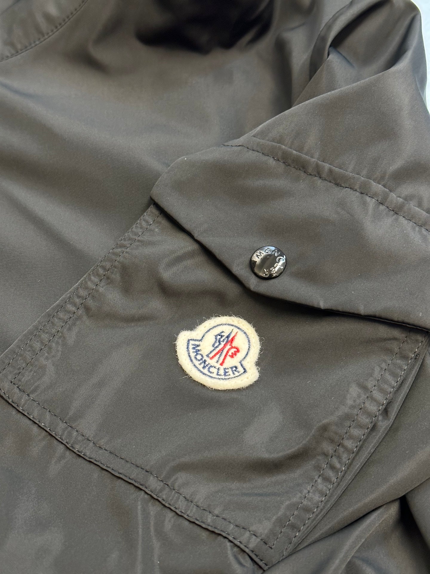 LuxluxHouse Best Quality Clothes Coats & Jackets Moncler