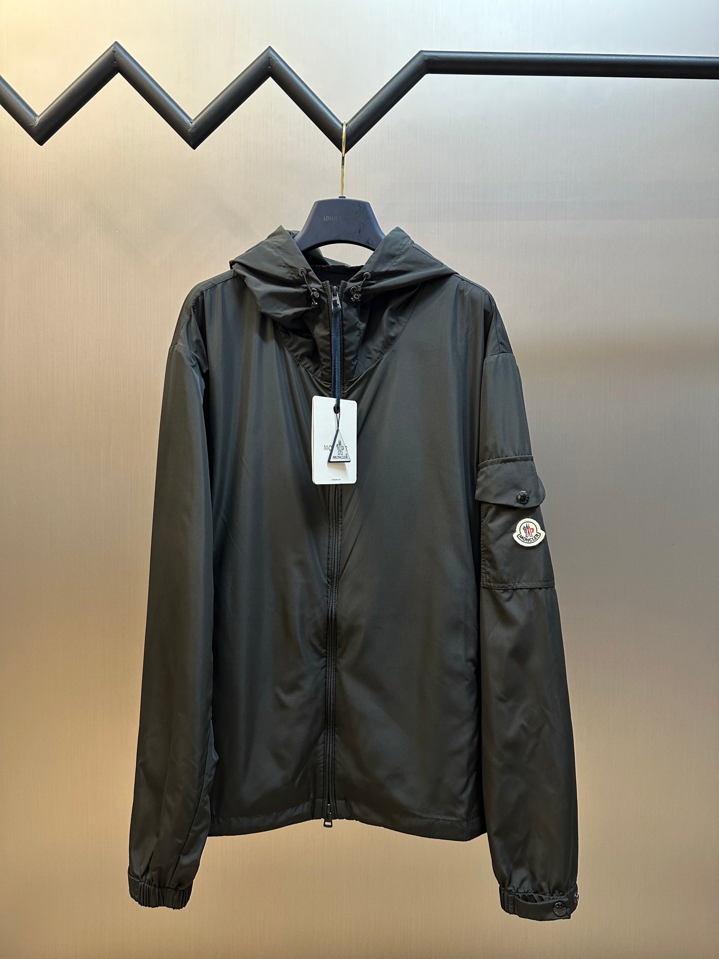 LuxluxHouse Best Quality Clothes Coats & Jackets Moncler