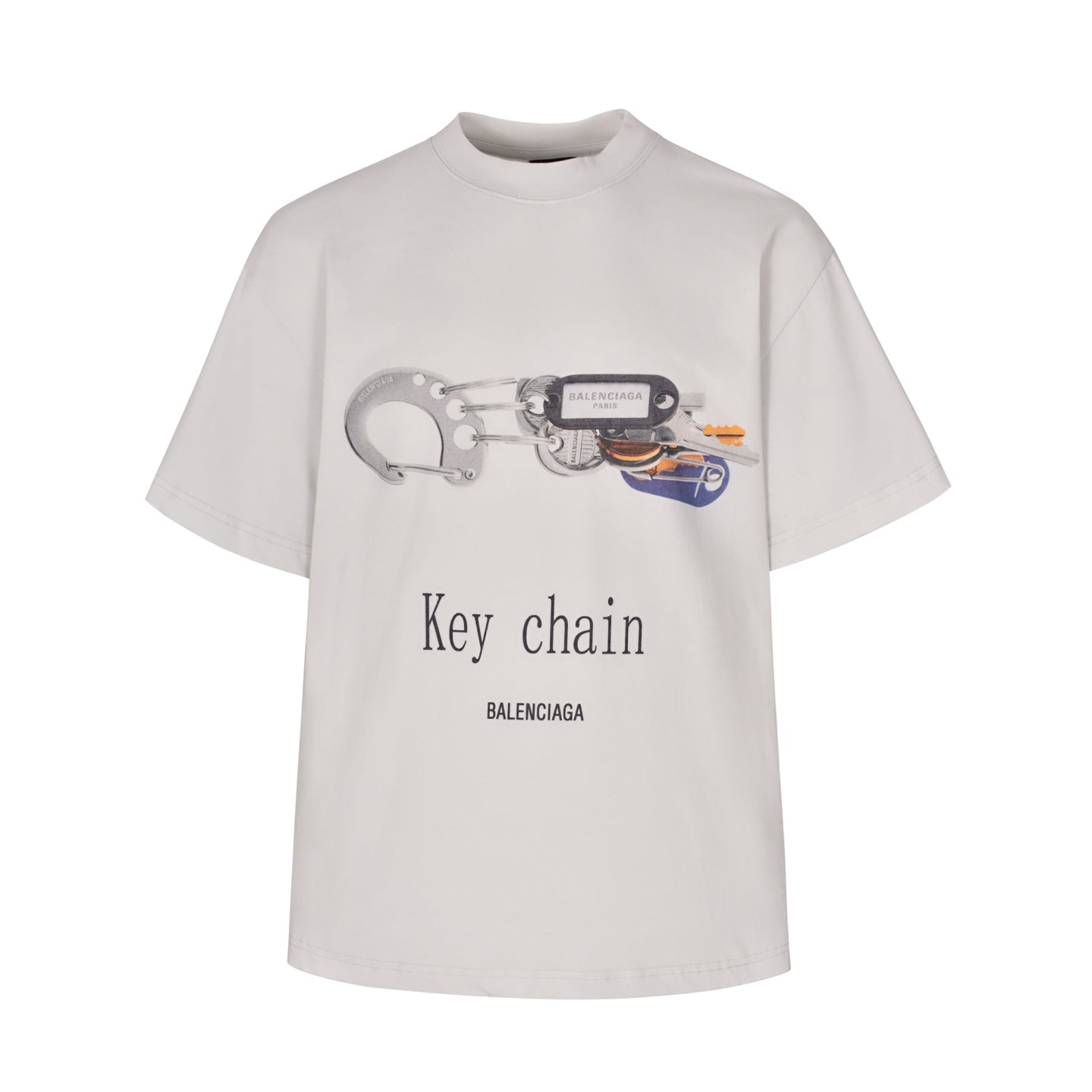 LuxluxHouse Best Quality Clothes Balenciaga T-shirt