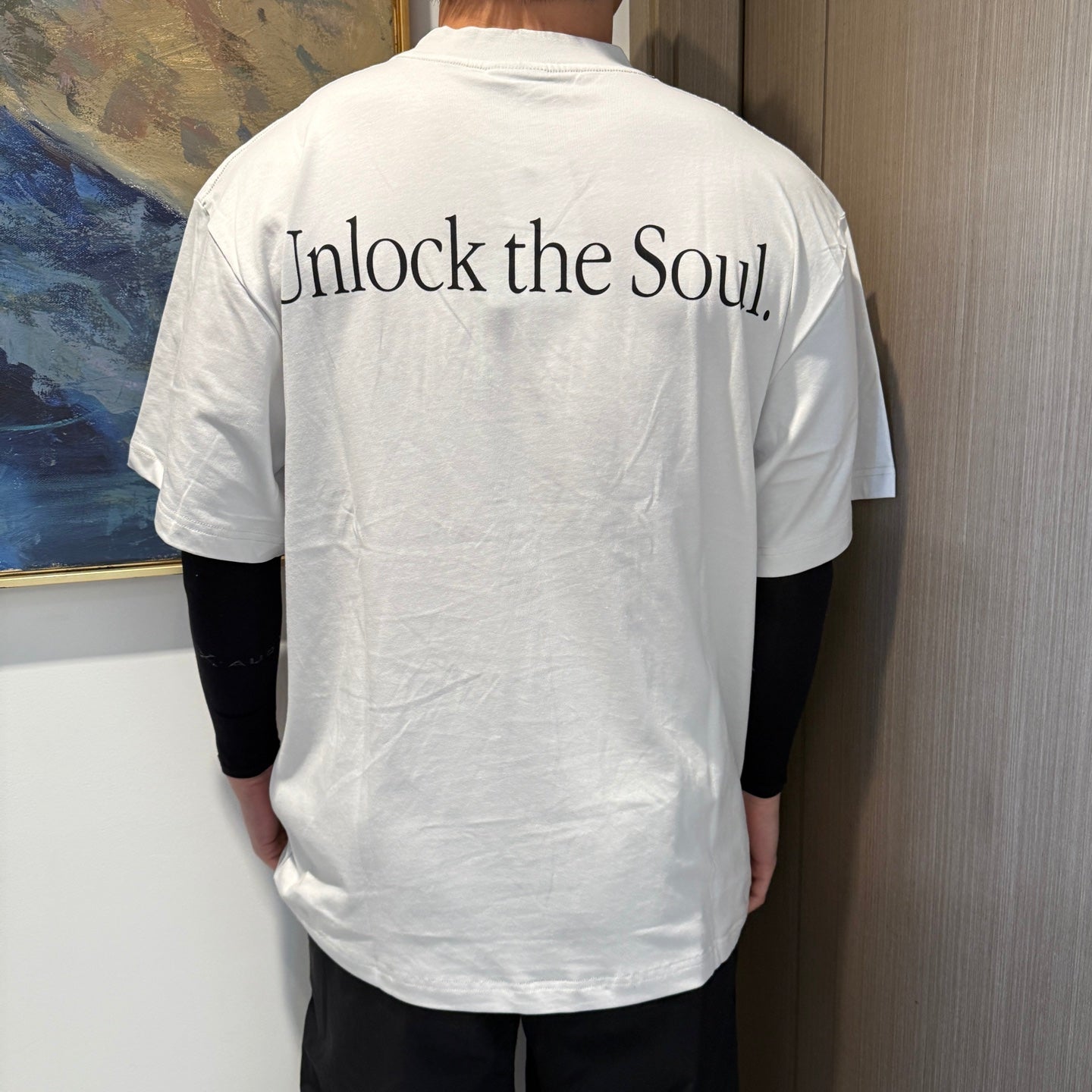 LuxluxHouse Best Quality Clothes Balenciaga T-shirt