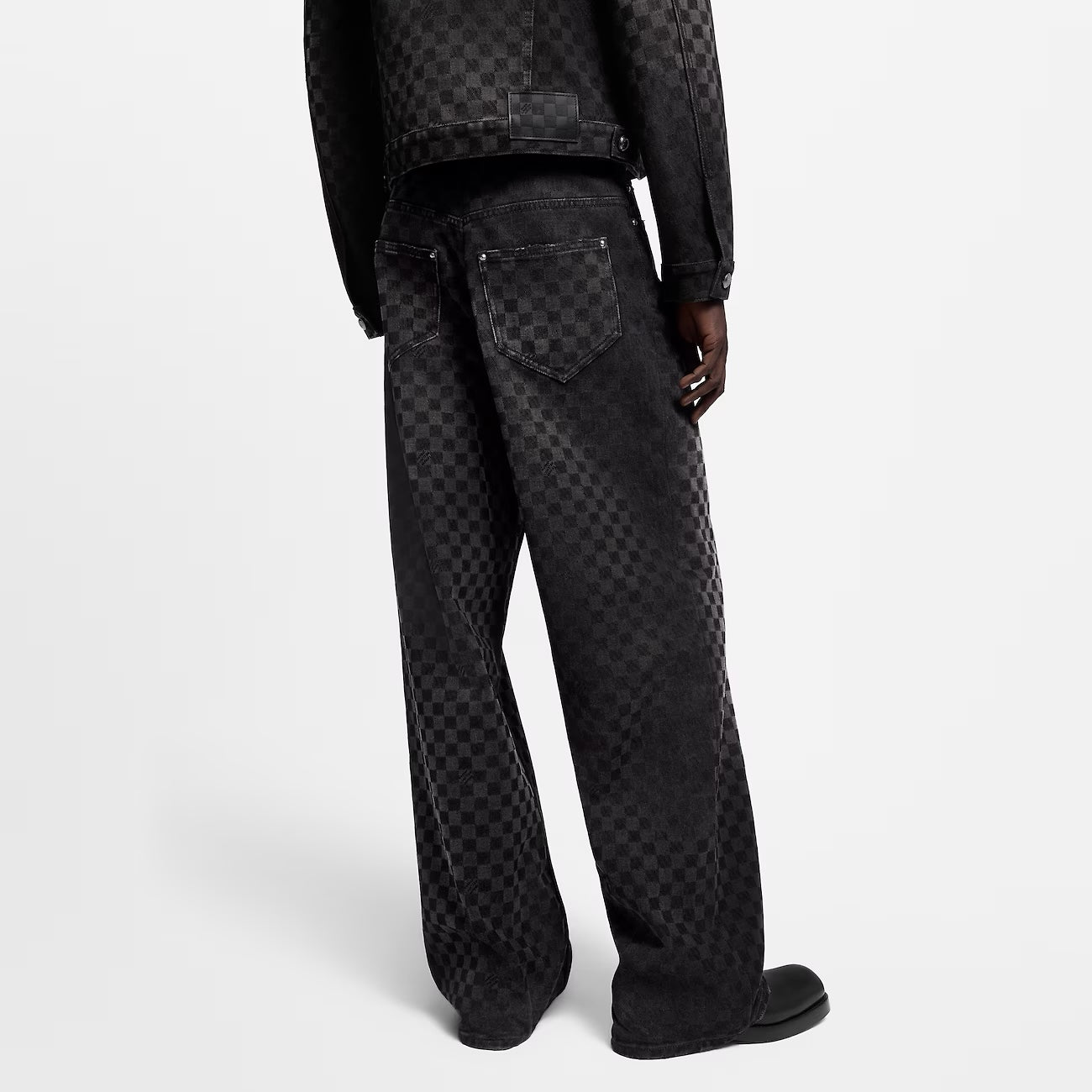 LuxluxHouse Best Quality Clothes Pants Louis Vuitton