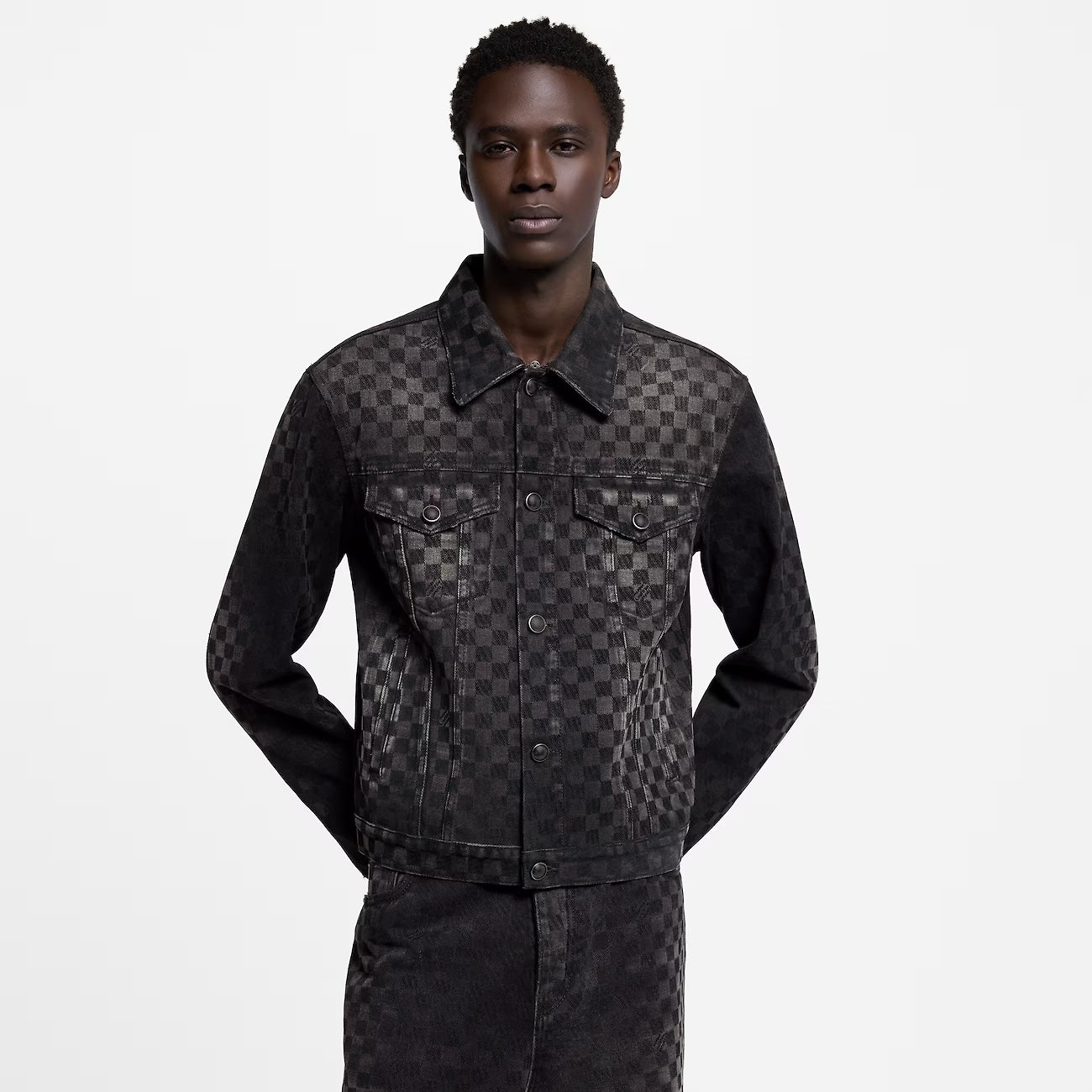 LuxluxHouse Best Quality Clothes Coats & Jackets Louis Vuitton