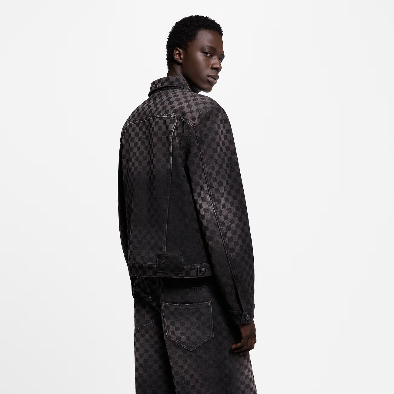 LuxluxHouse Best Quality Clothes Coats & Jackets Louis Vuitton