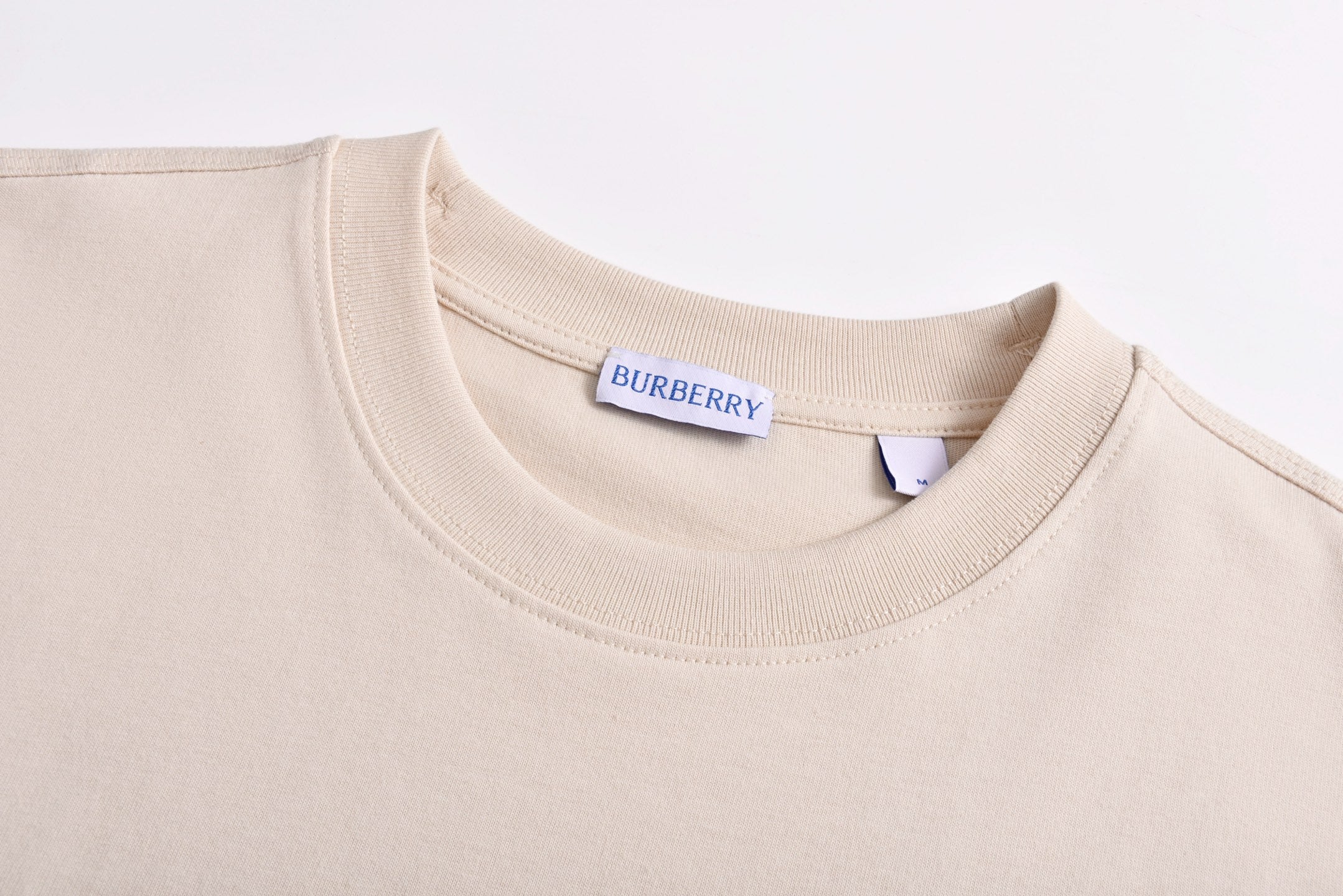 LuxluxHouse Best Quality Clothes Burberry T-shirt