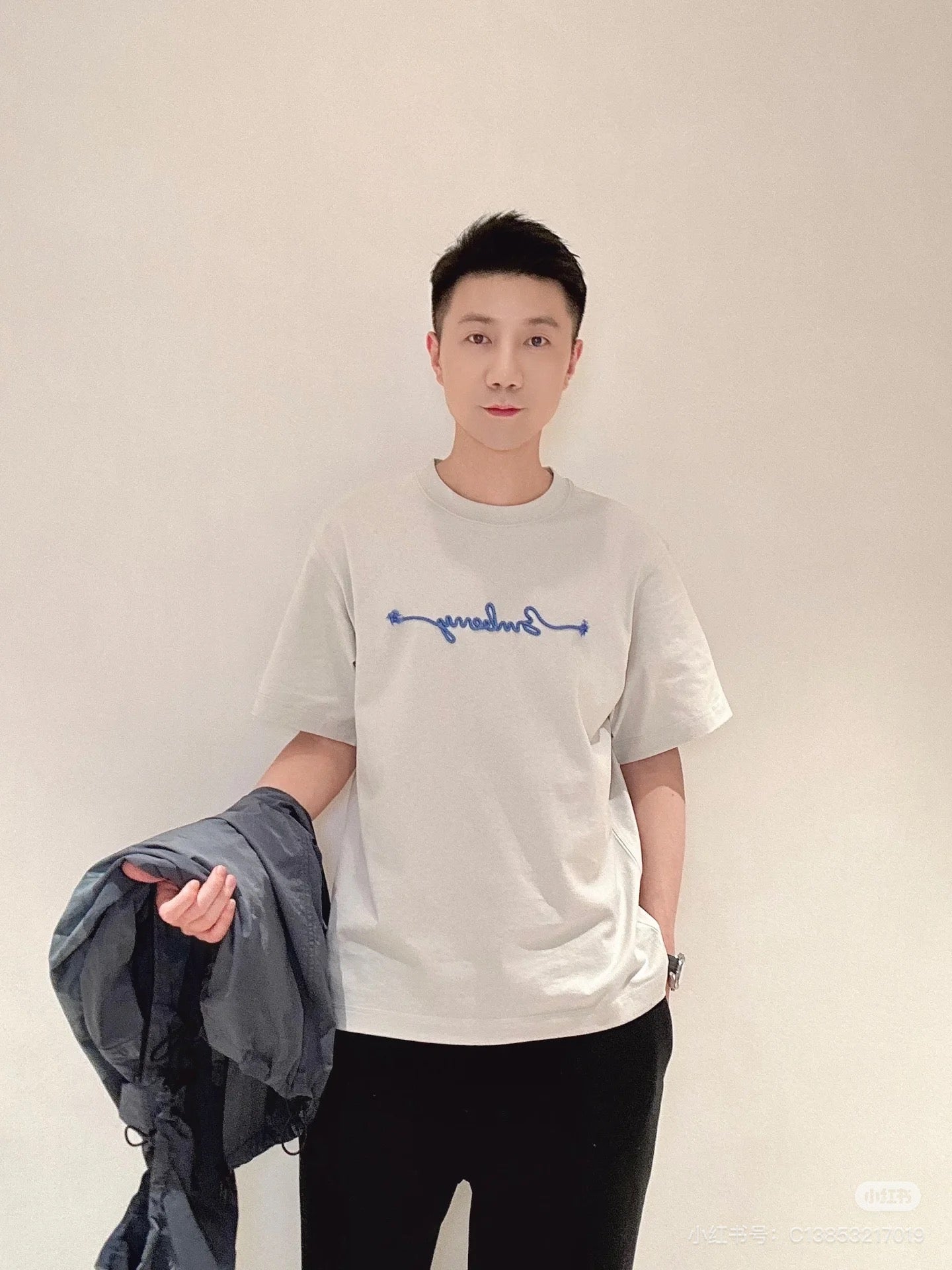 LuxluxHouse Best Quality Clothes Burberry T-shirt