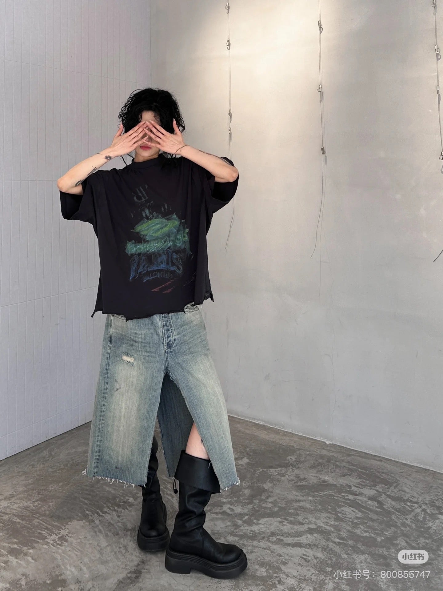 LuxluxHouse Best Quality Clothes Balenciaga T-shirt