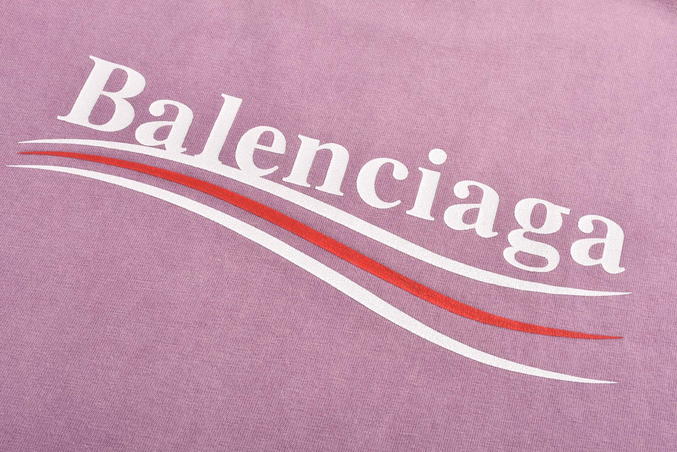 LuxluxHouse Best Quality Clothes Balenciaga T-shirt