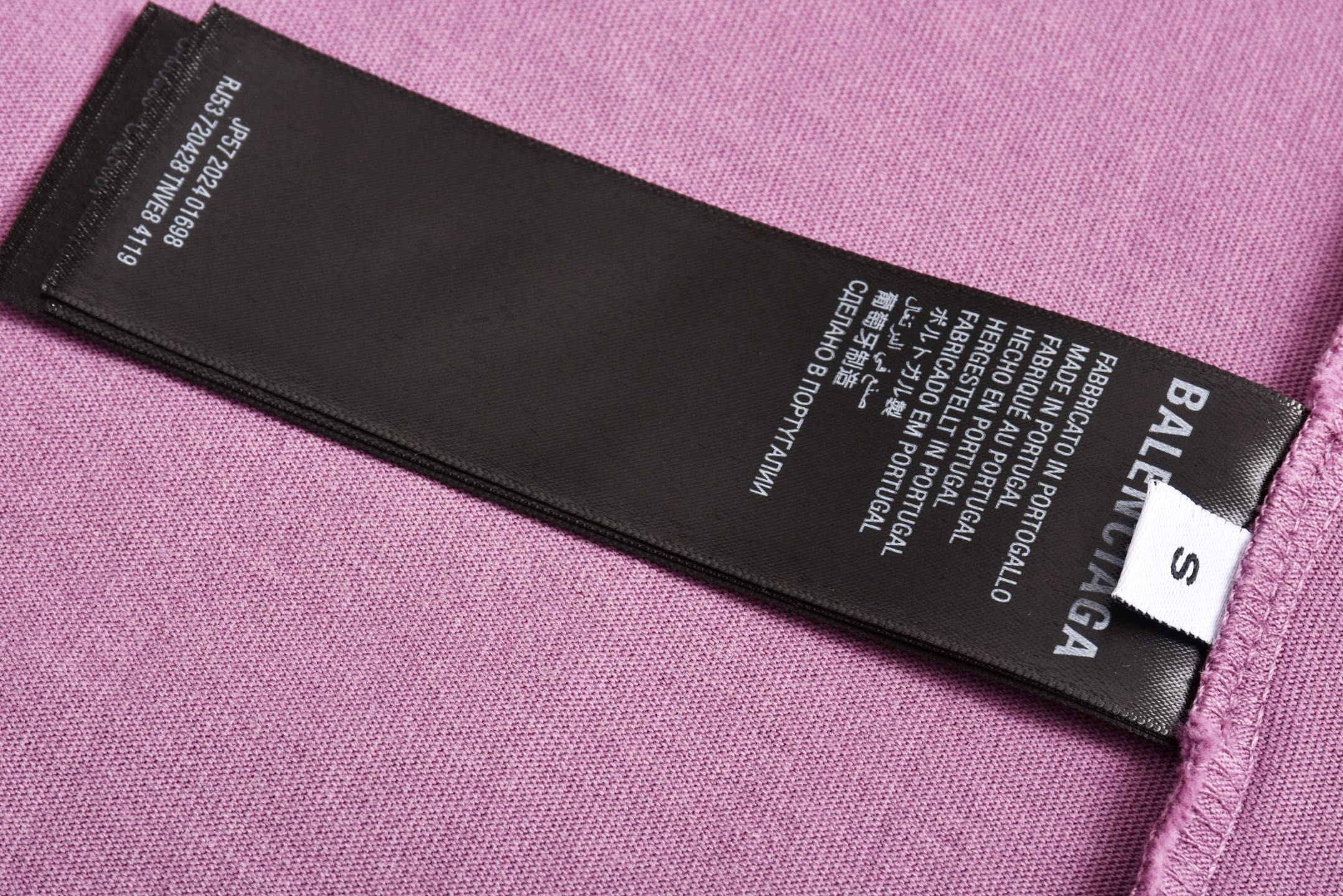 LuxluxHouse Best Quality Clothes Balenciaga T-shirt