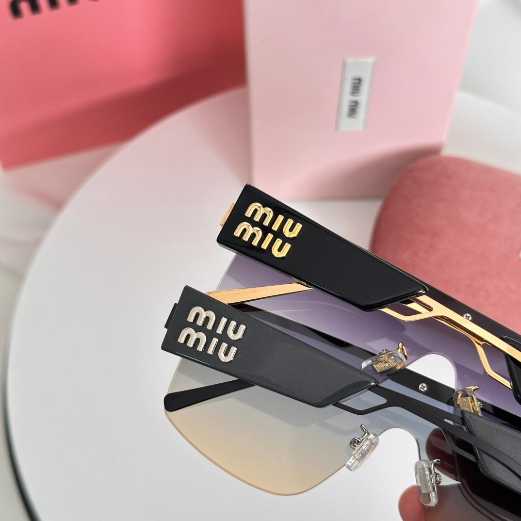 LuxluxHouse Best Quality Glasses Miu Miu