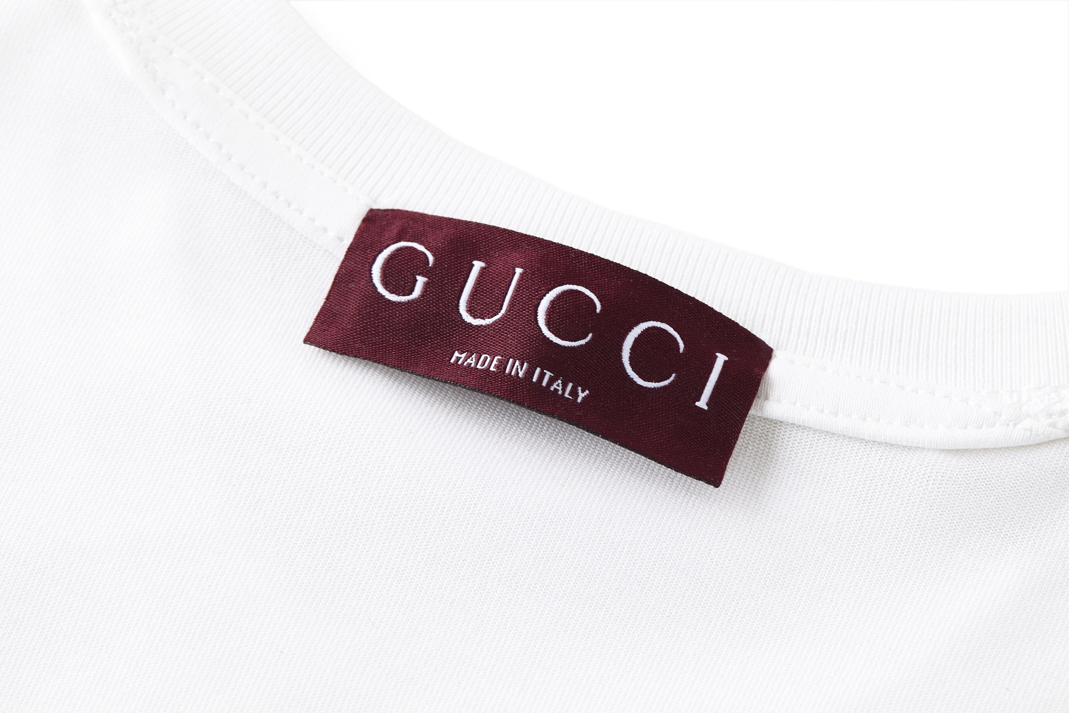 LuxluxHouse Best Quality Clothes Gucci T-shirt