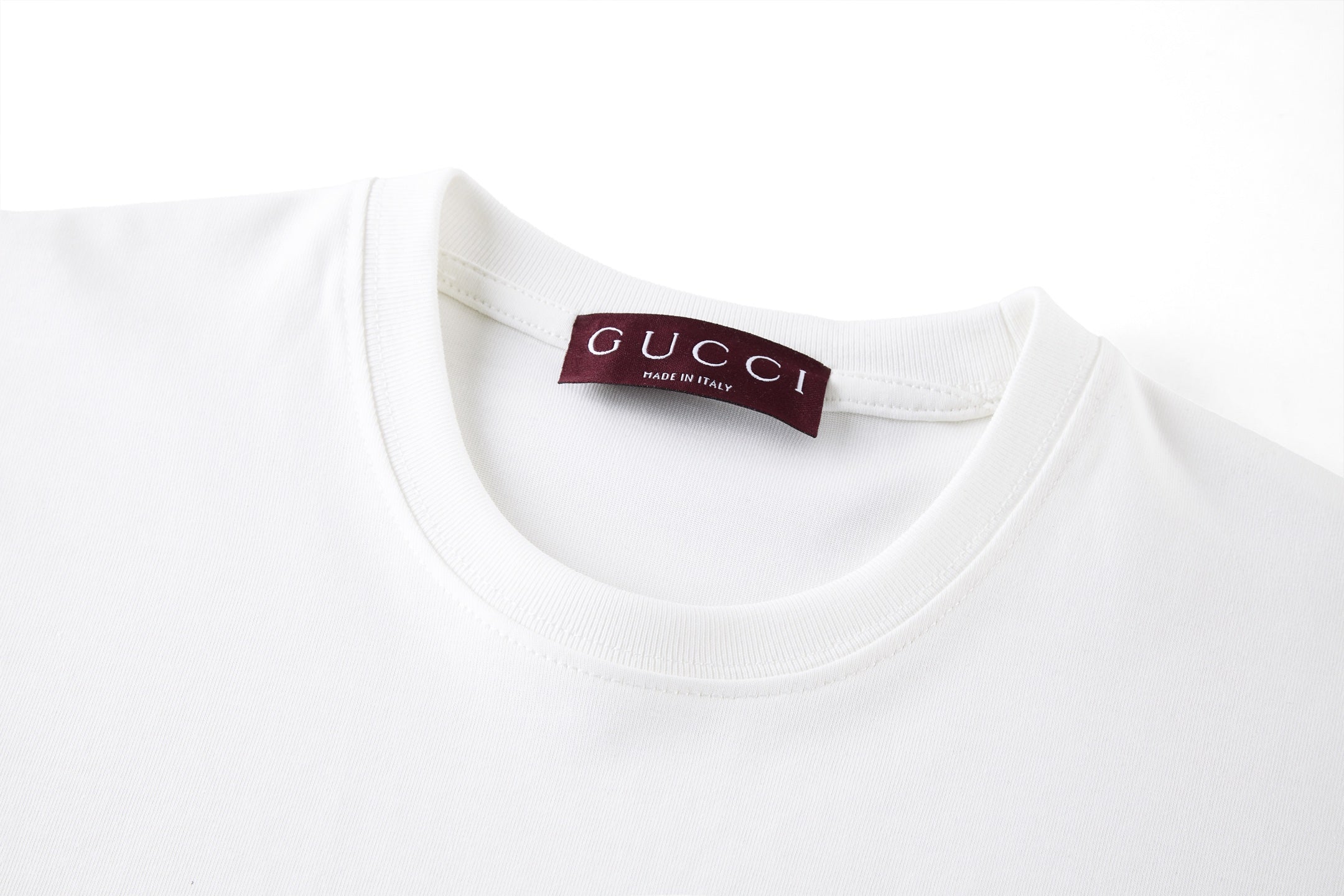 LuxluxHouse Best Quality Clothes Gucci T-shirt