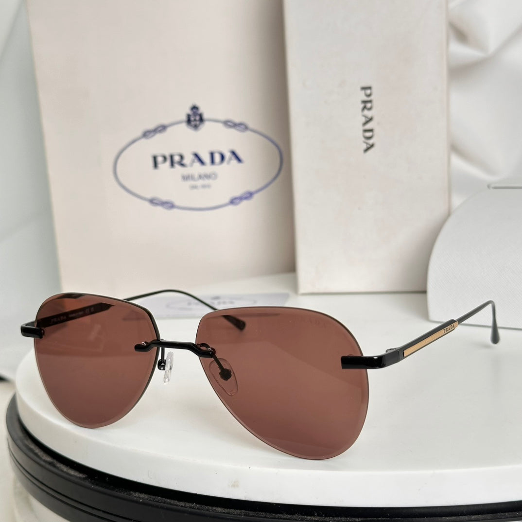 LuxluxHouse Best Quality Glasses Prada