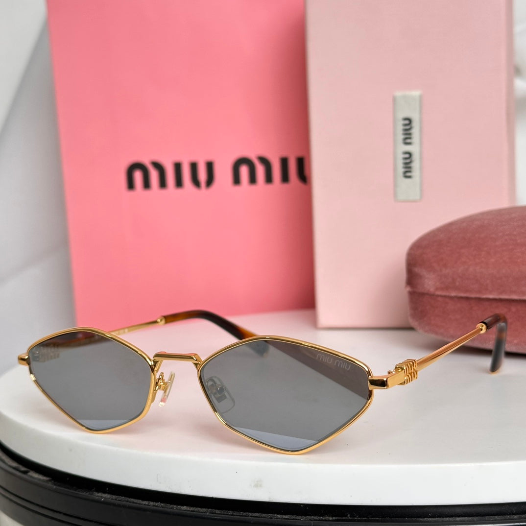 LuxluxHouse Best Quality Glasses Miu Miu