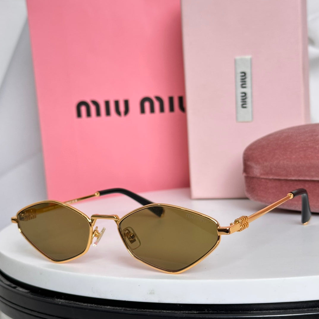 LuxluxHouse Best Quality Glasses Miu Miu